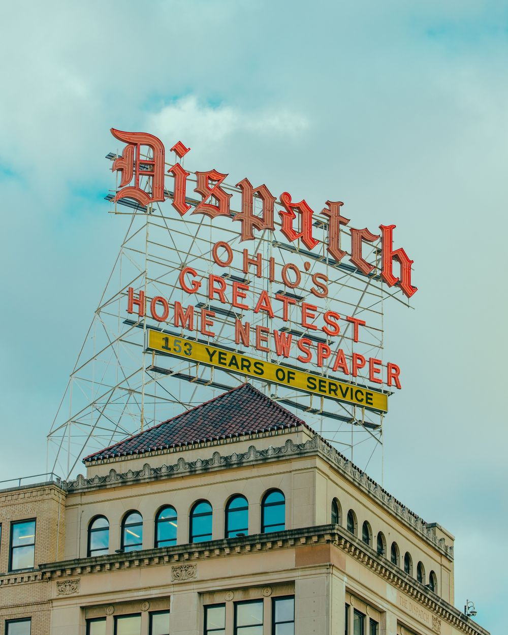 アート・デザイン・音楽 LBM Dispatch, No. 1: Ohio Ohio (LBM Dispatch #1) | Walker Art Center