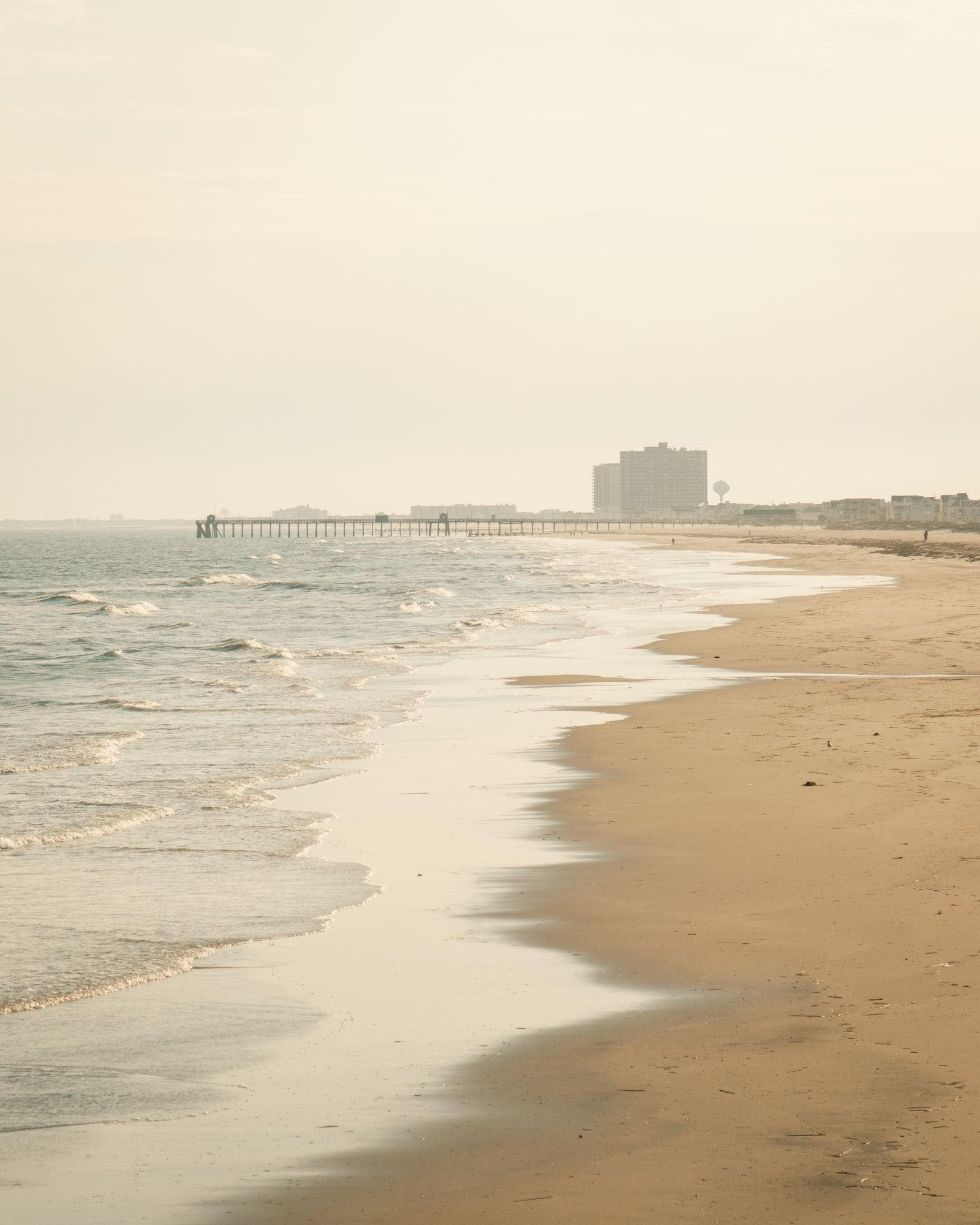 The Beach, Ventnor City