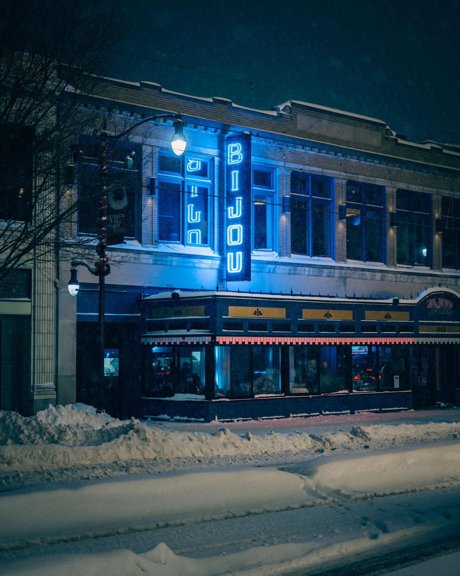The Bijou, Buffalo 03