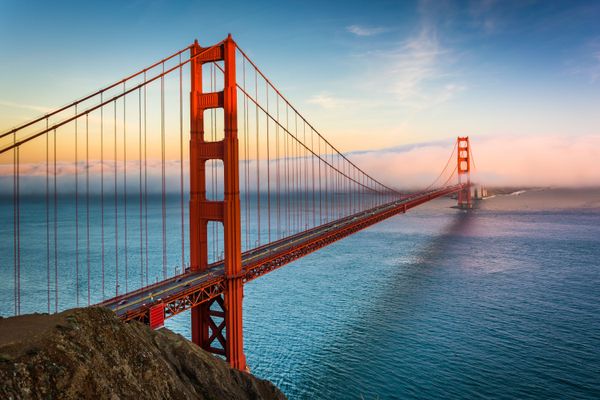 Bay Area