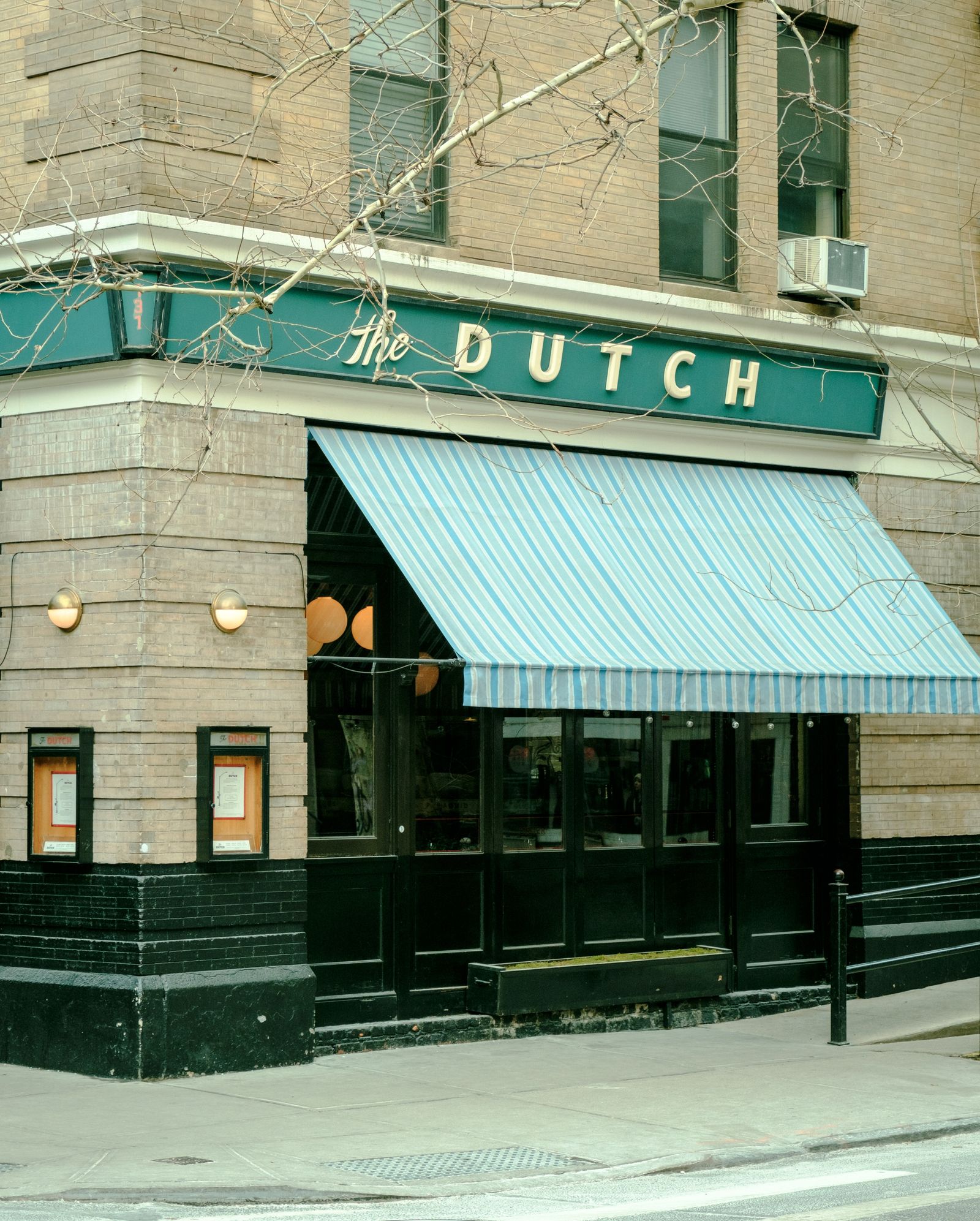 The Dutch, Soho