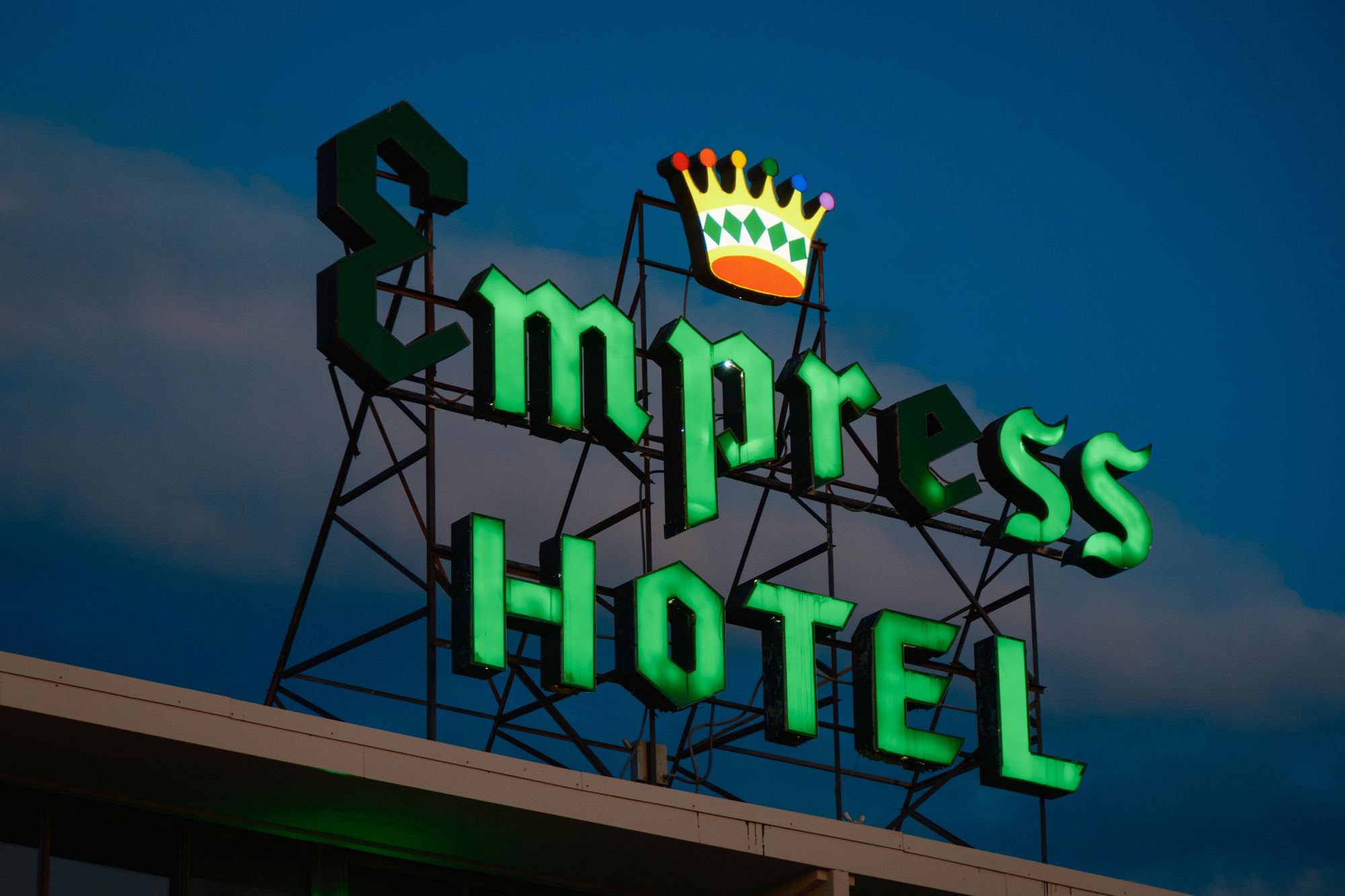 The Empress Hotel, Asbury Park 03
