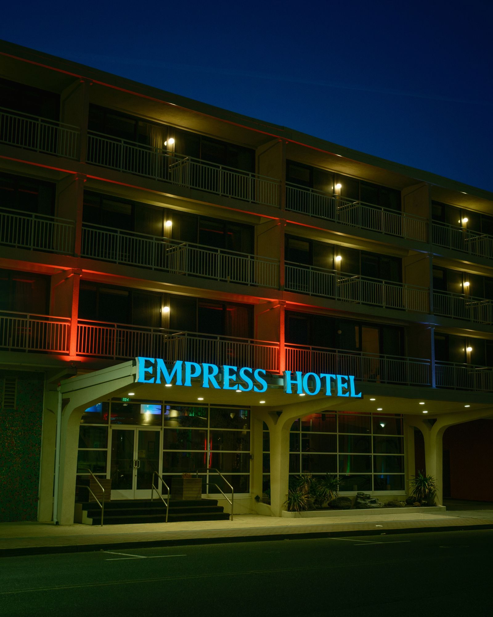 The Empress Hotel, Asbury Park 04