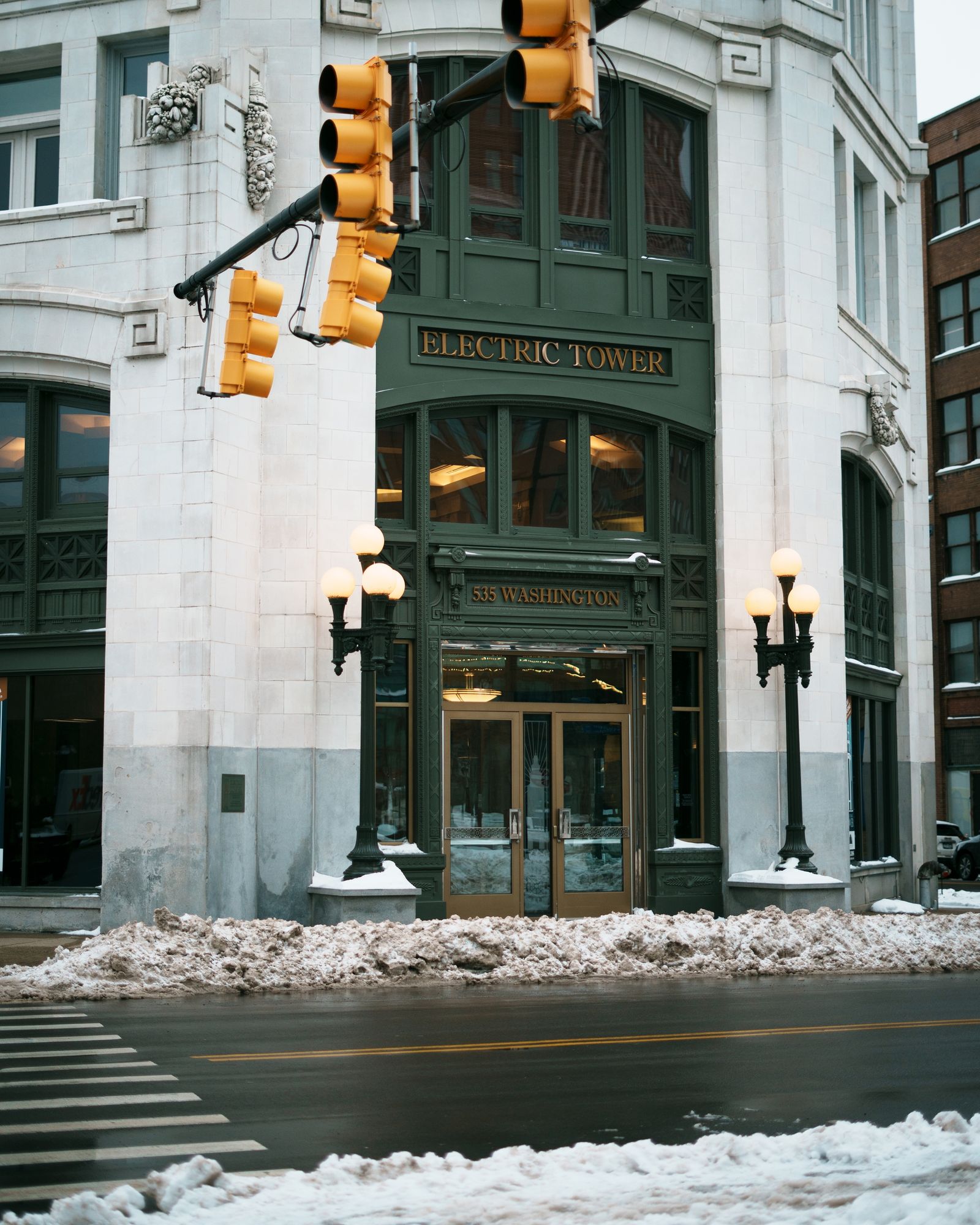 The Electric Tower, Buffalo 03
