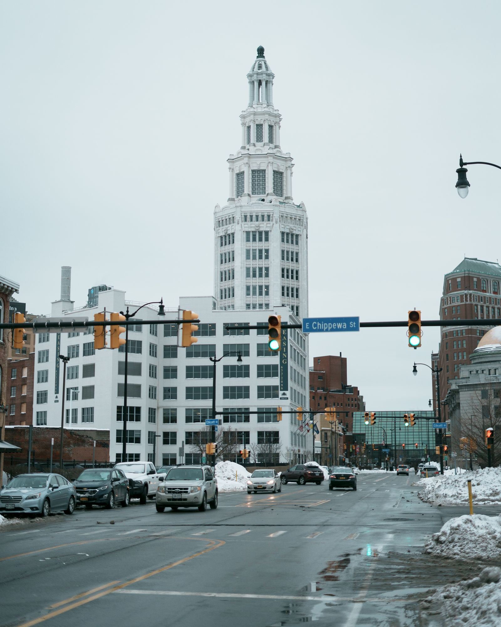 The Electric Tower, Buffalo 04