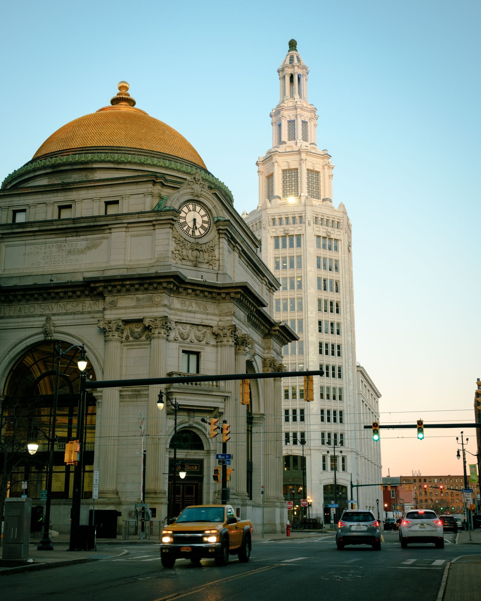 The Electric Tower, Buffalo 05