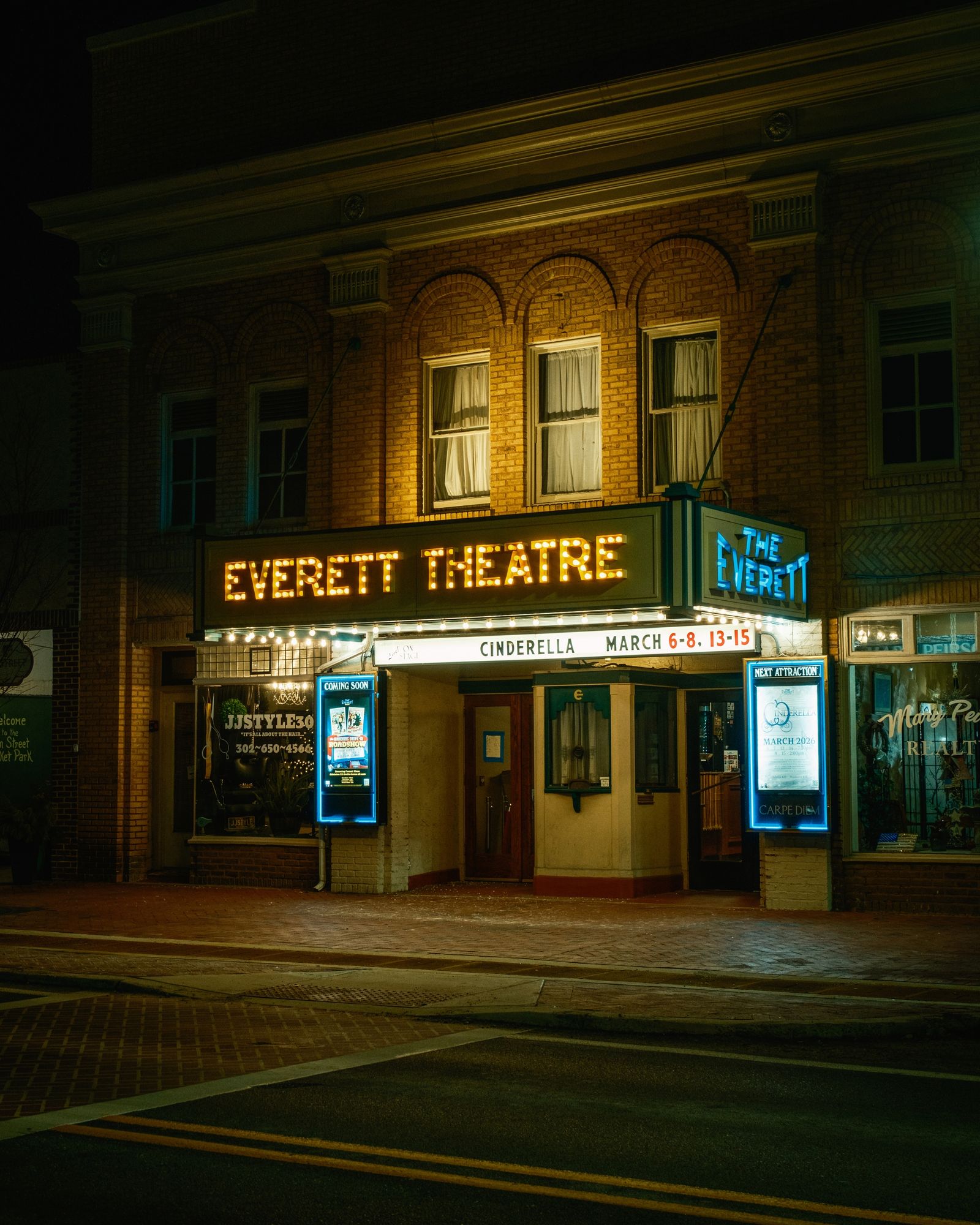The Everett, Middletown 01