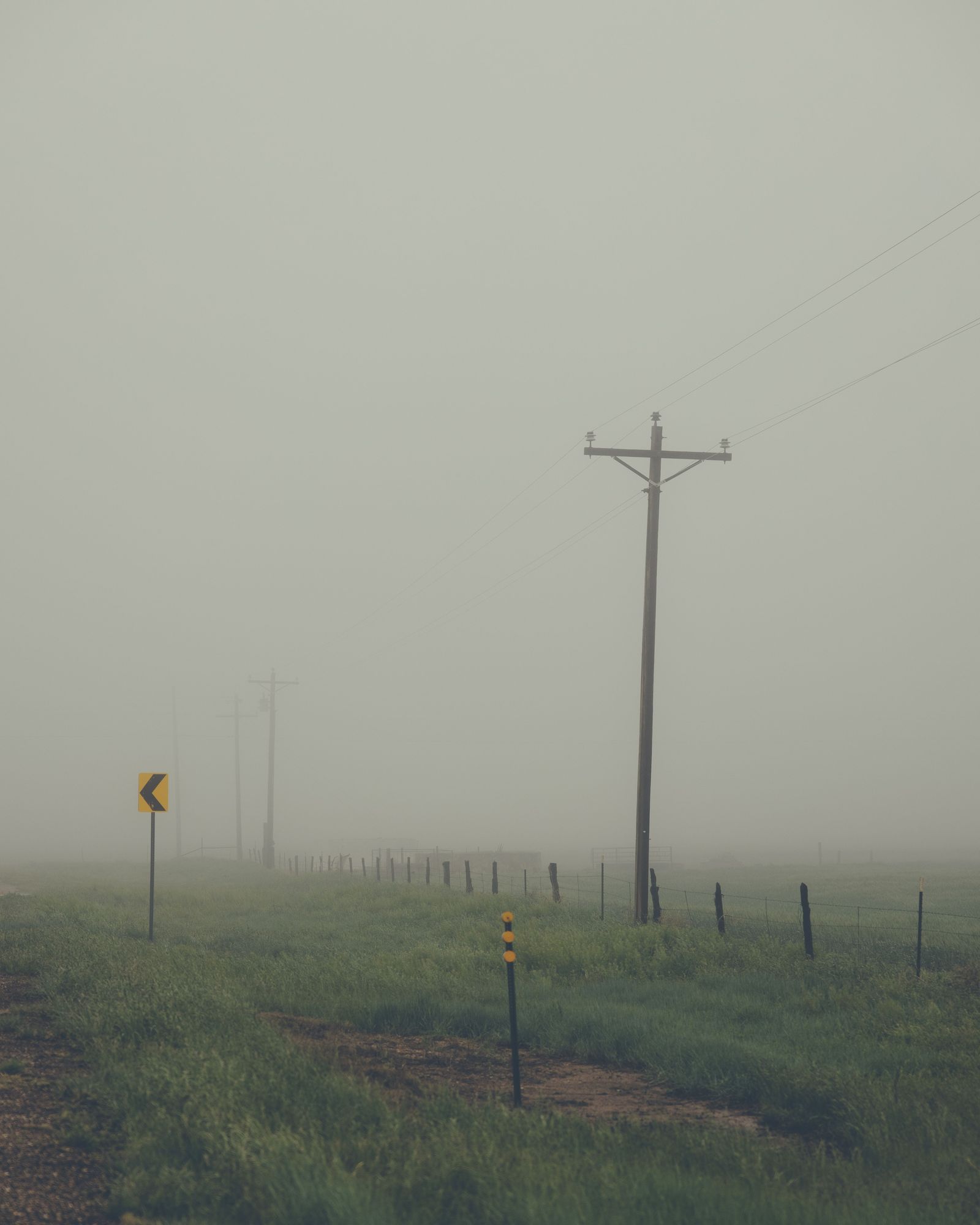 Fog Along the 209 02