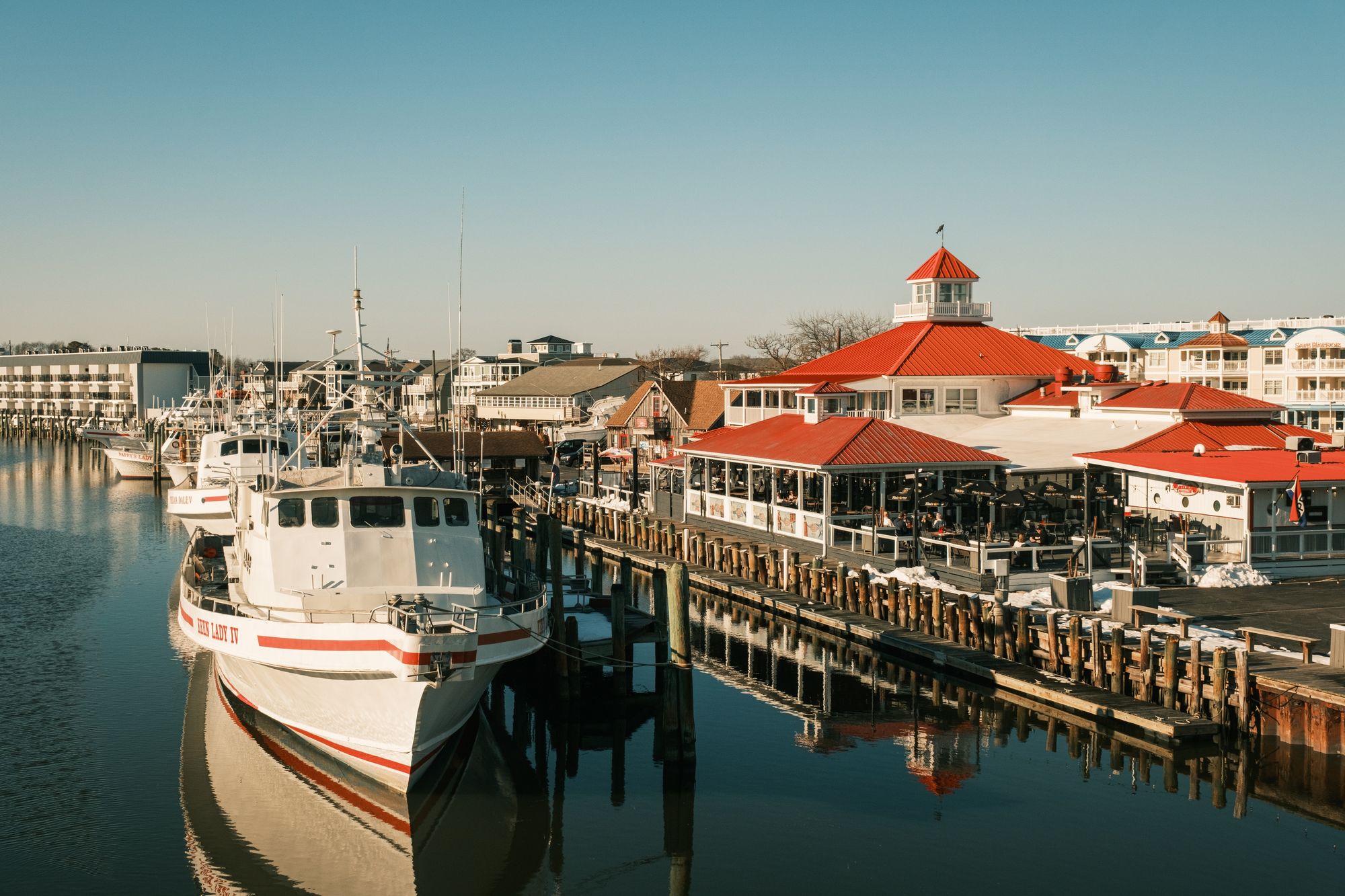 The Harbor, Lewes 02