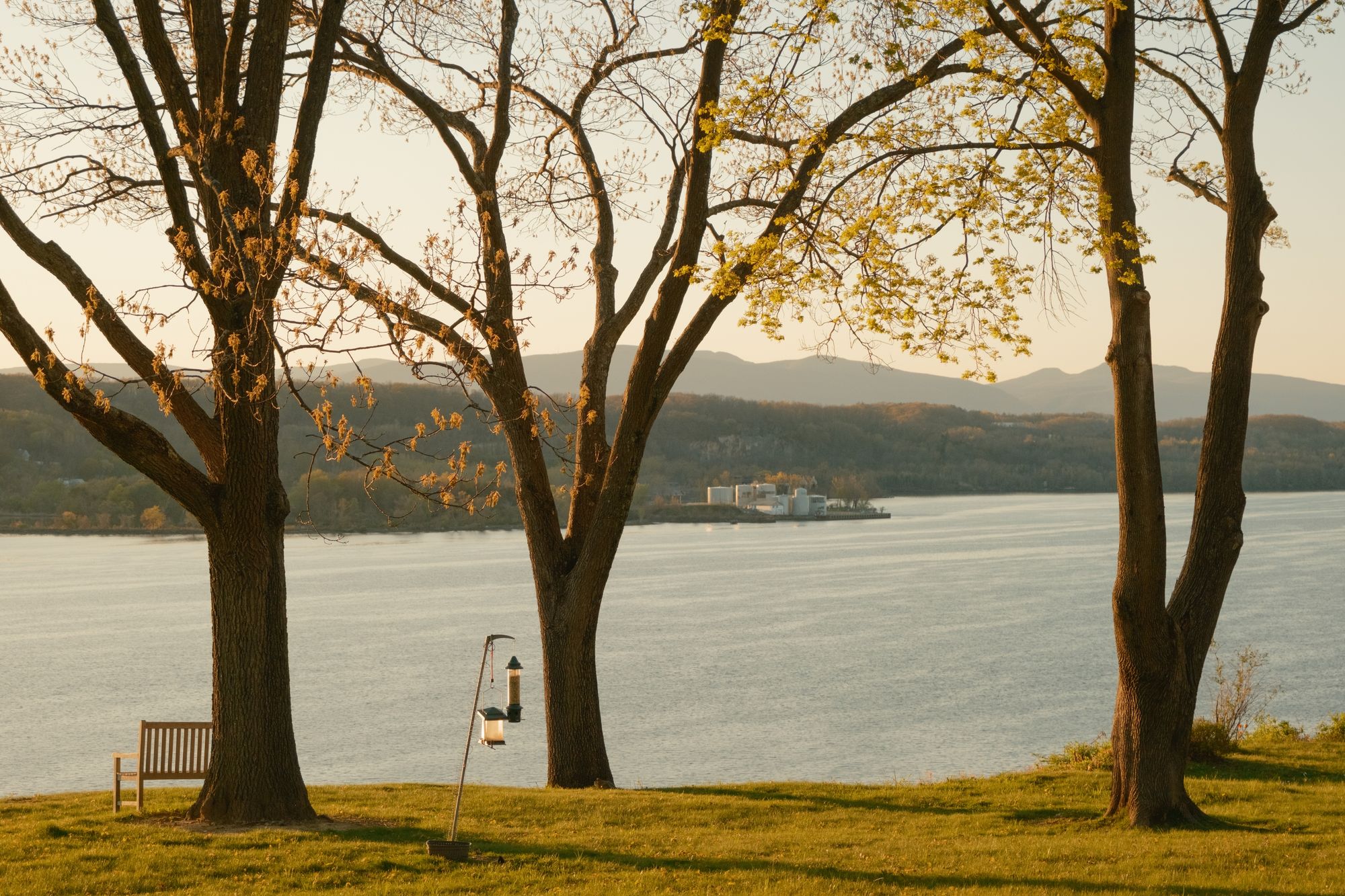 The Hudson, Rhinecliff 02