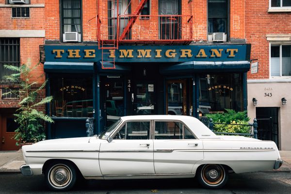 Classic Cars