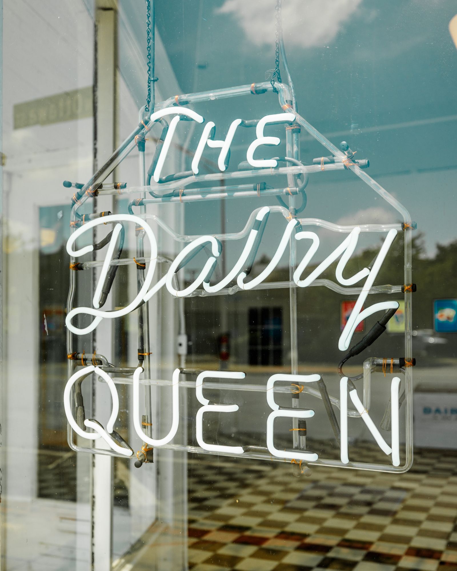 The Original Dairy Queen 02