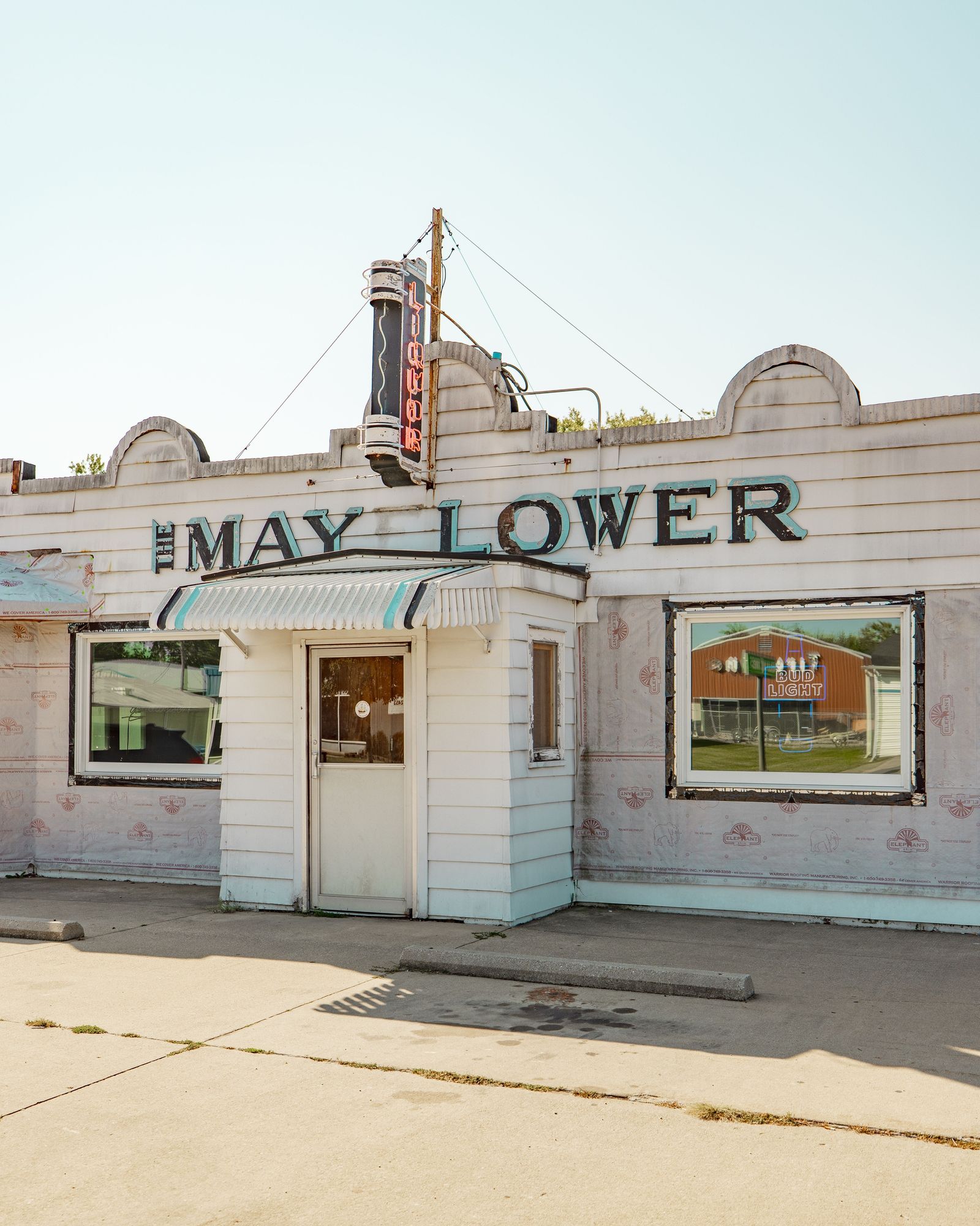 The Mayflower 01