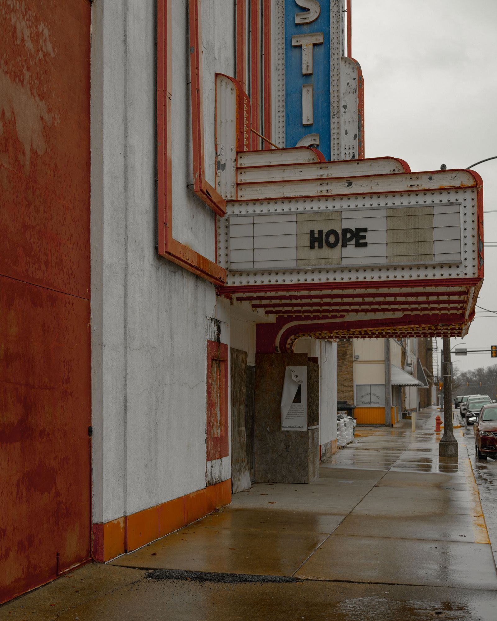 The Majestic Theatre 05