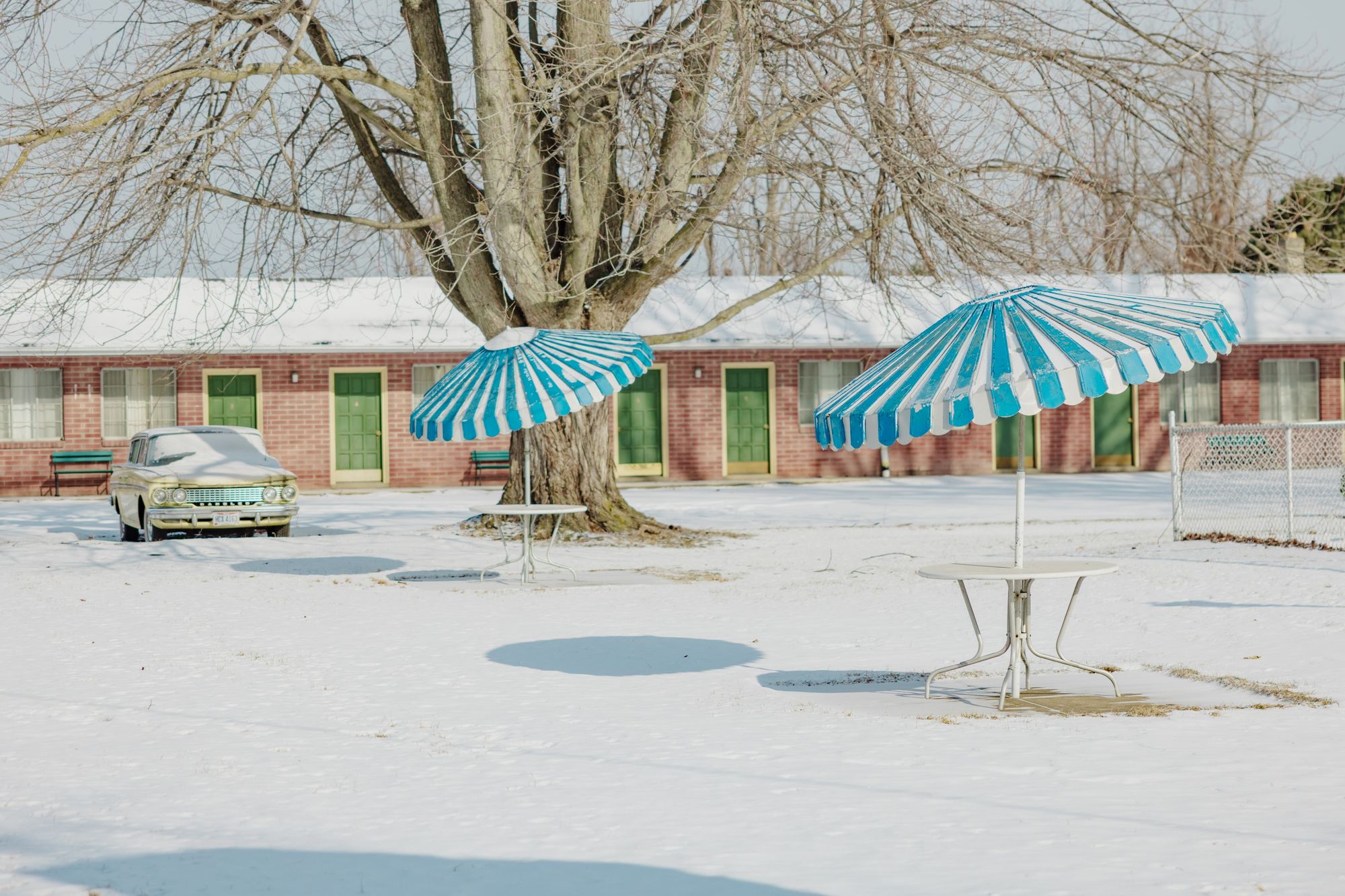 The Maples Motel 02