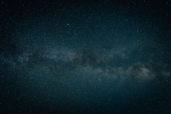 Astrophotography