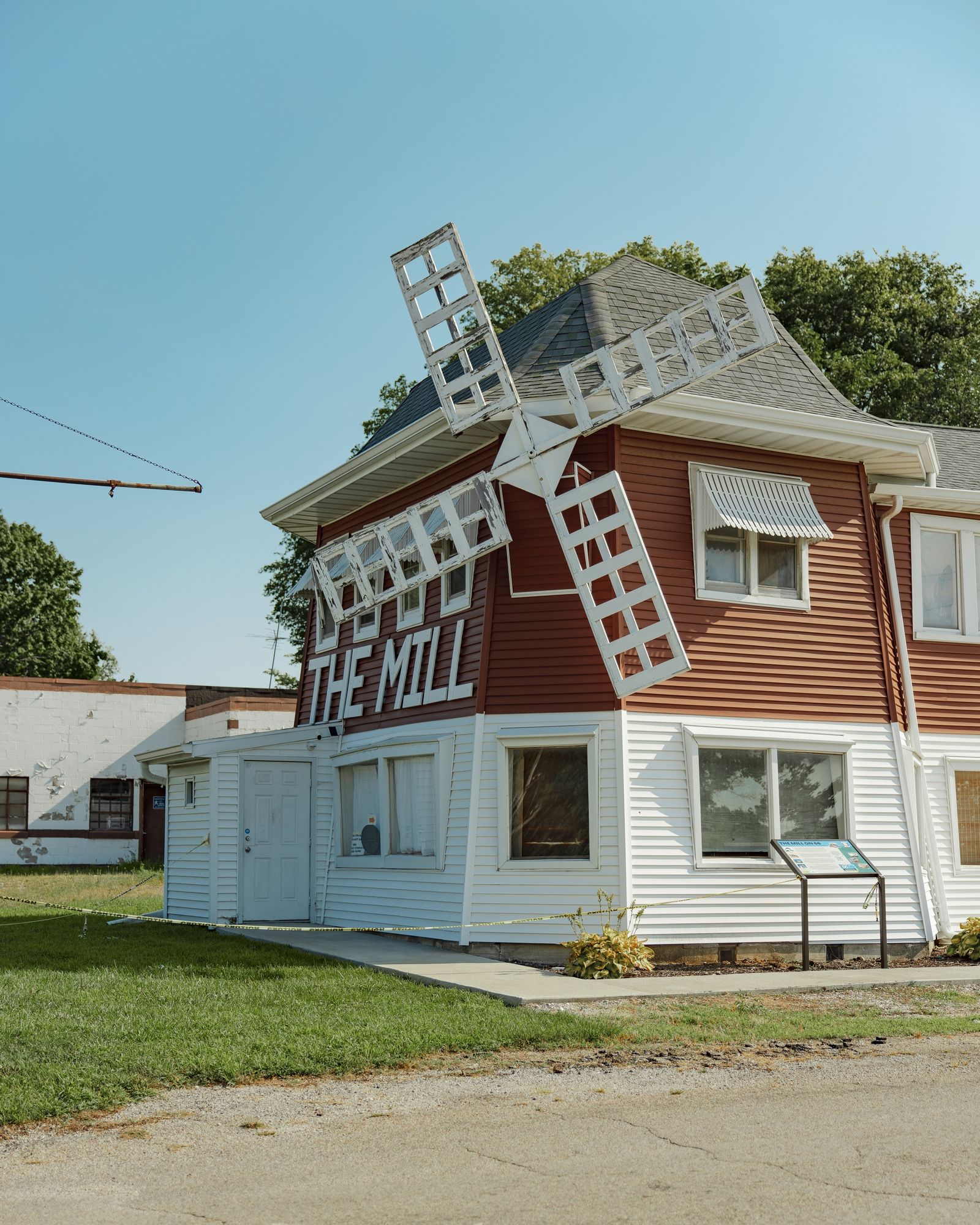The Mill 01