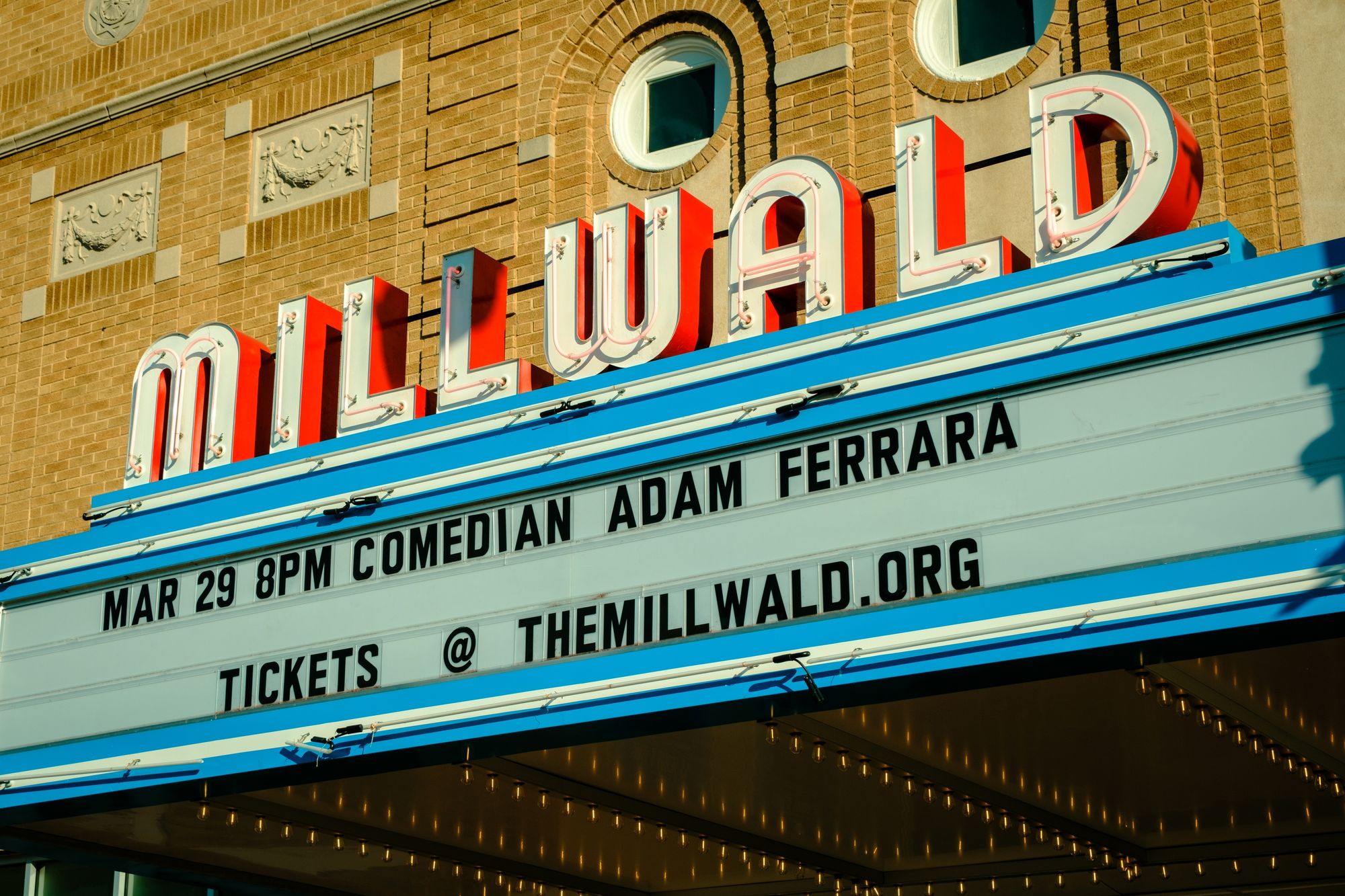 The Millwald, Wytheville 01