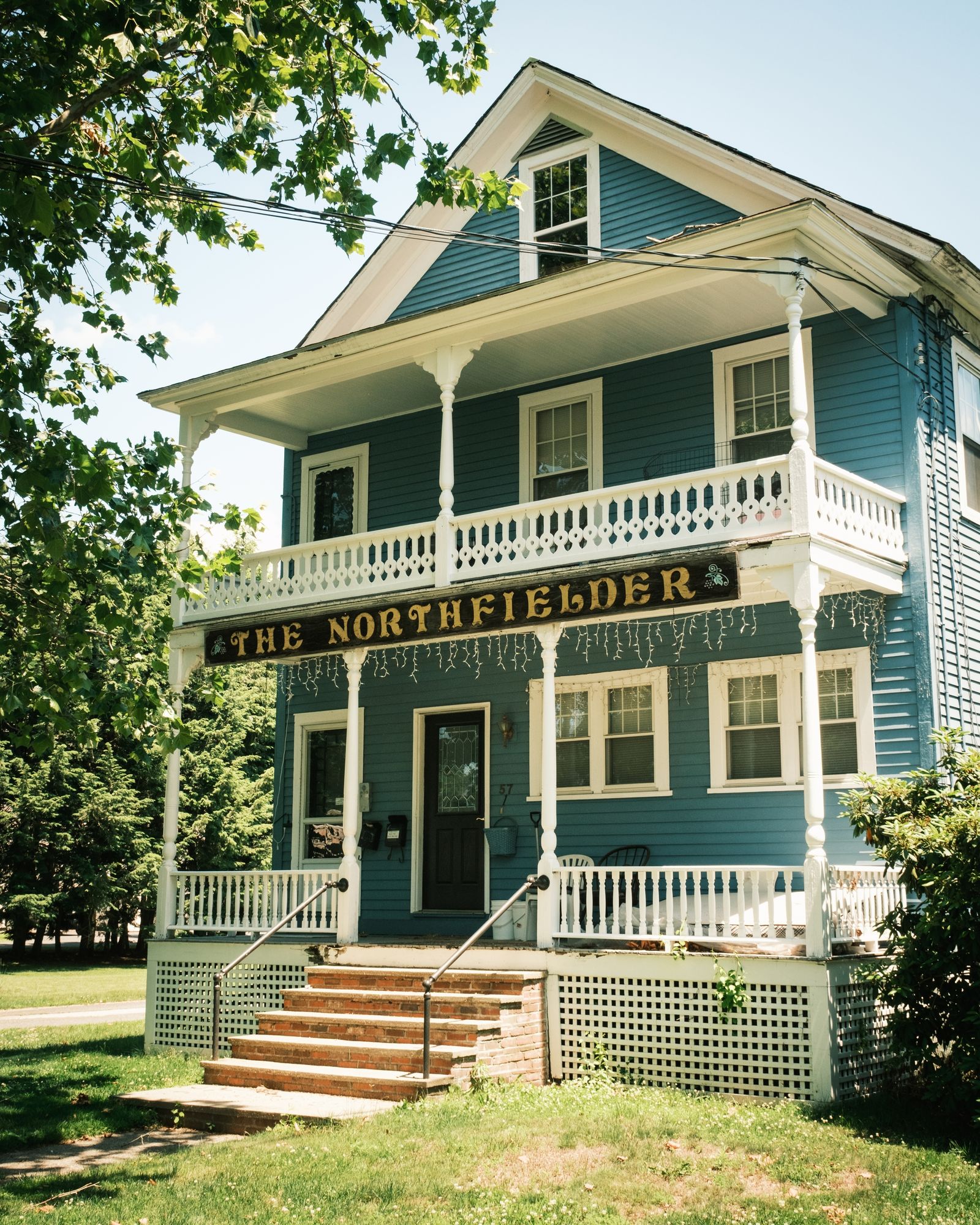 The Northfielder
