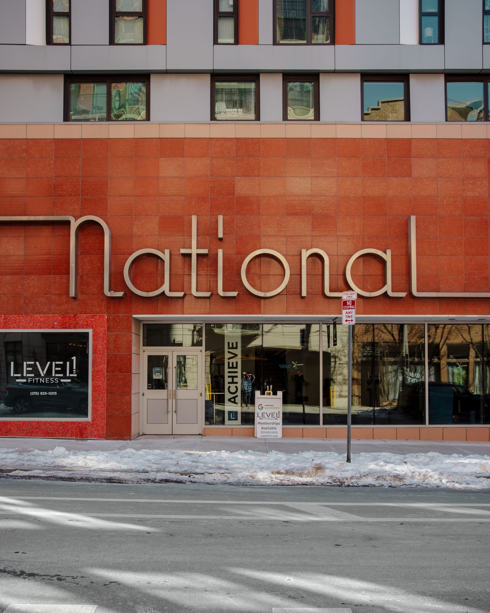 The National Old City Apartments 01