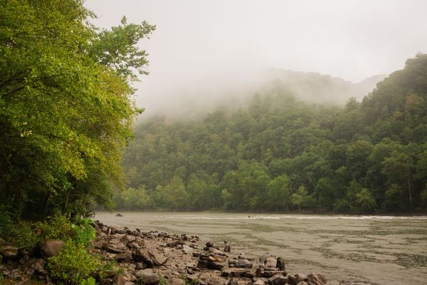 New River Gorge National Park