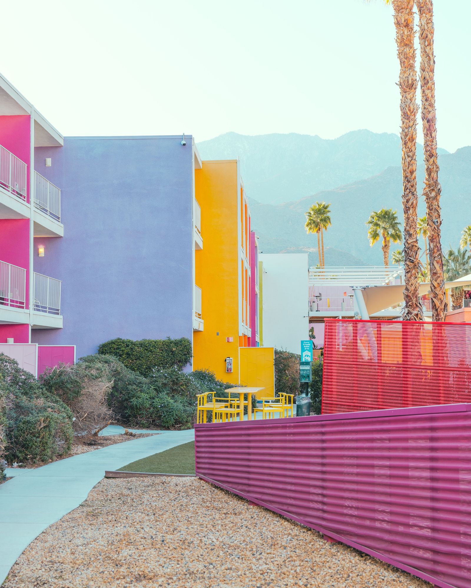The Saguaro Palm Springs 01