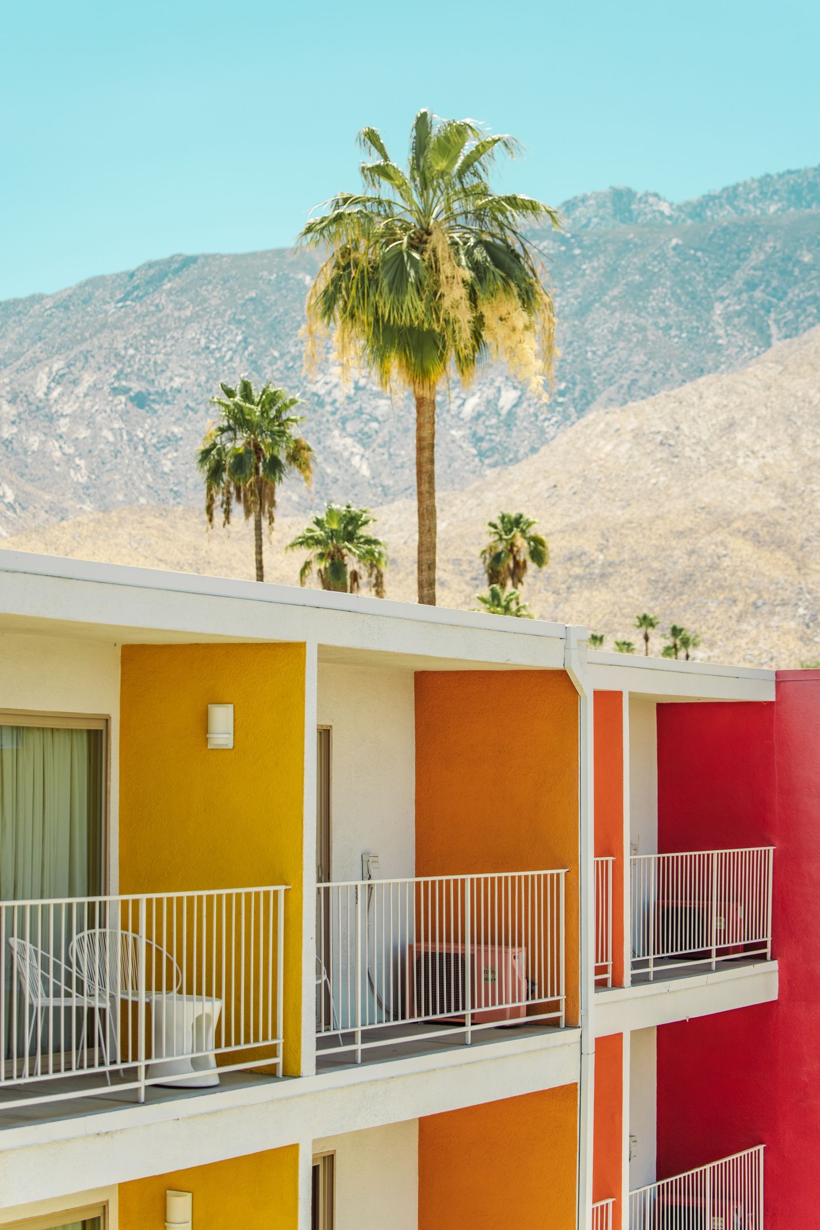 The Saguaro Palm Springs 07