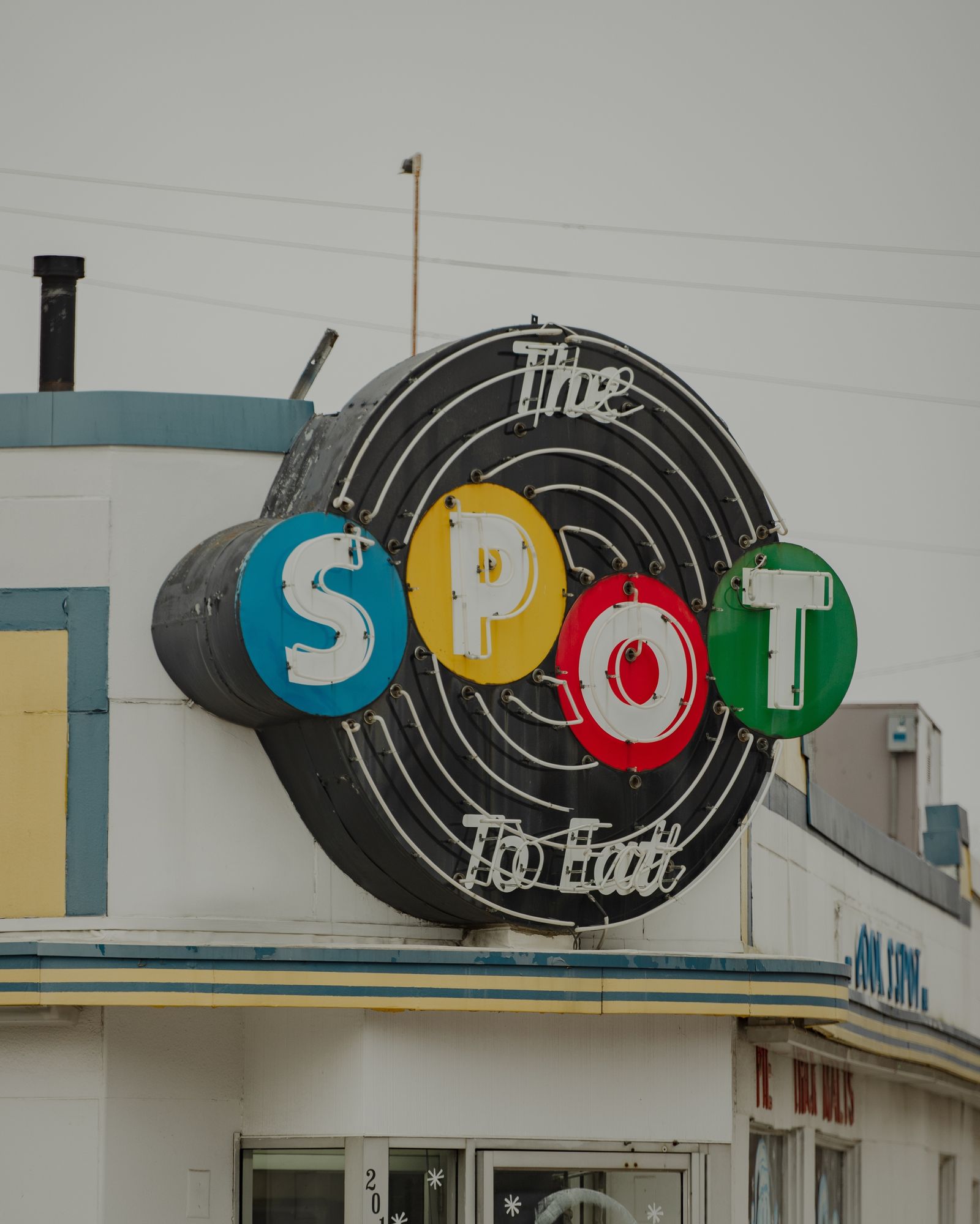 The Spot Restaurant 02