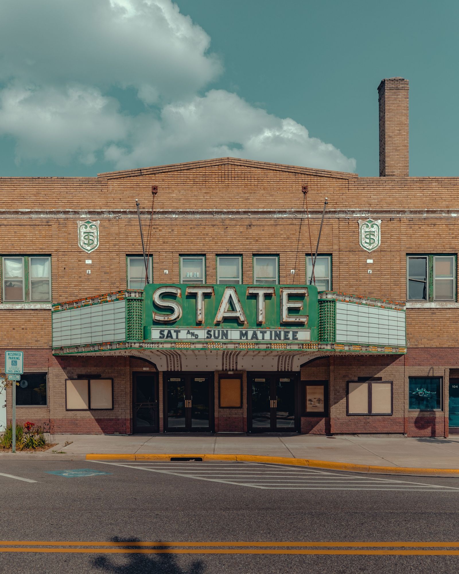 The State Theatre 02