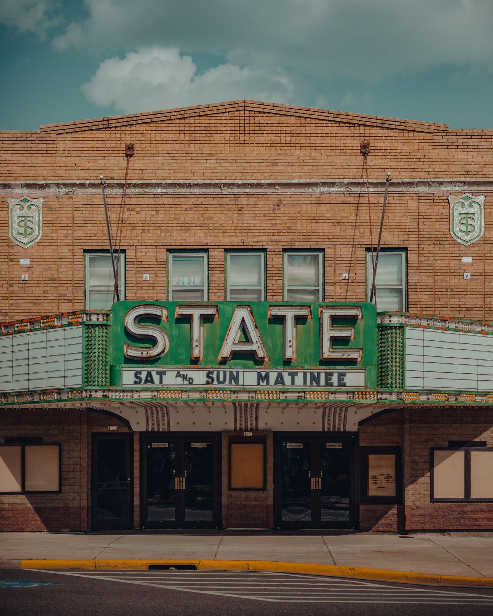 The State Theatre 01