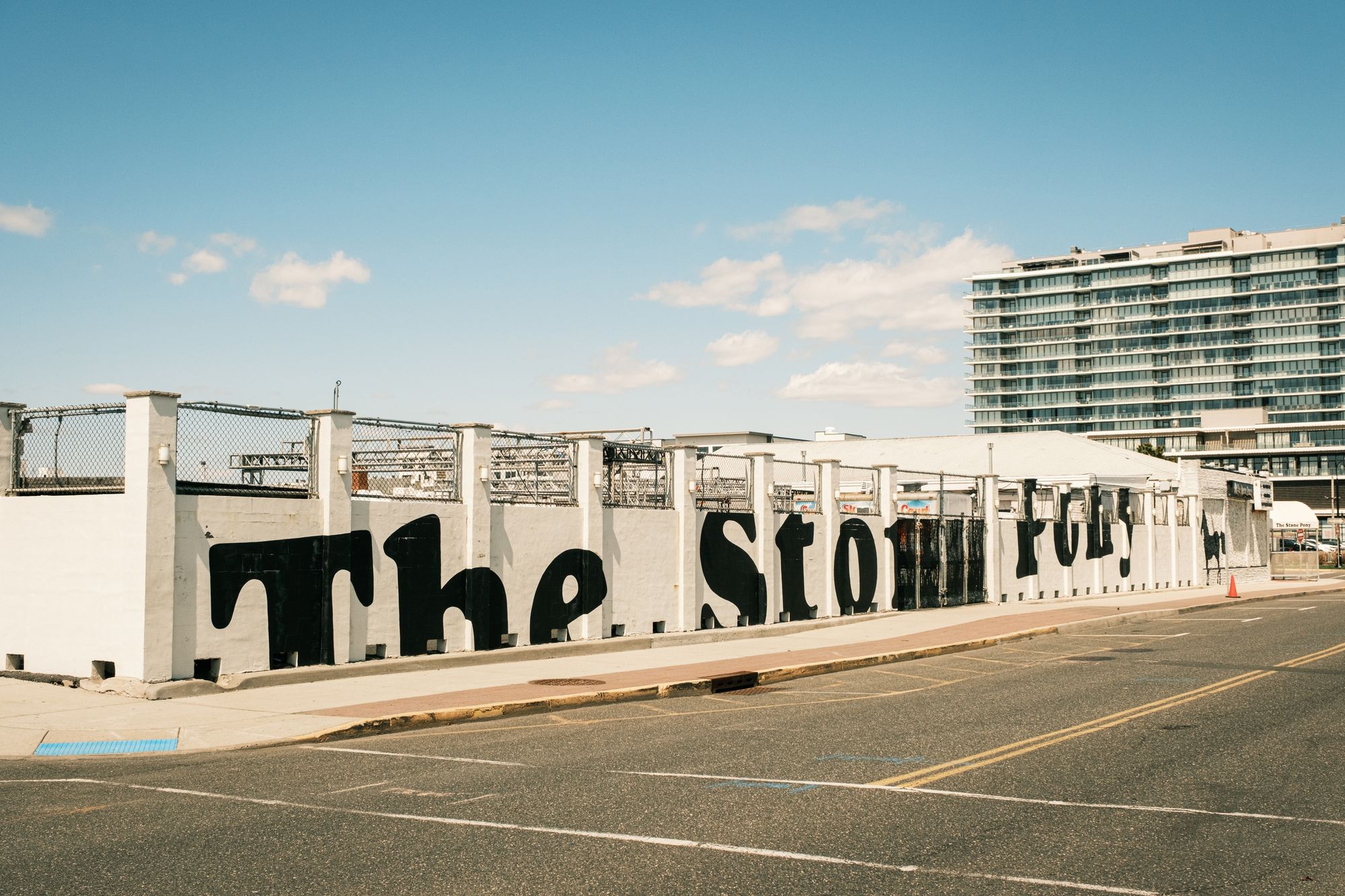 The Stone Pony, Asbury Park 02