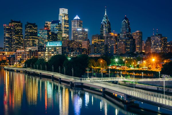 Philadelphia