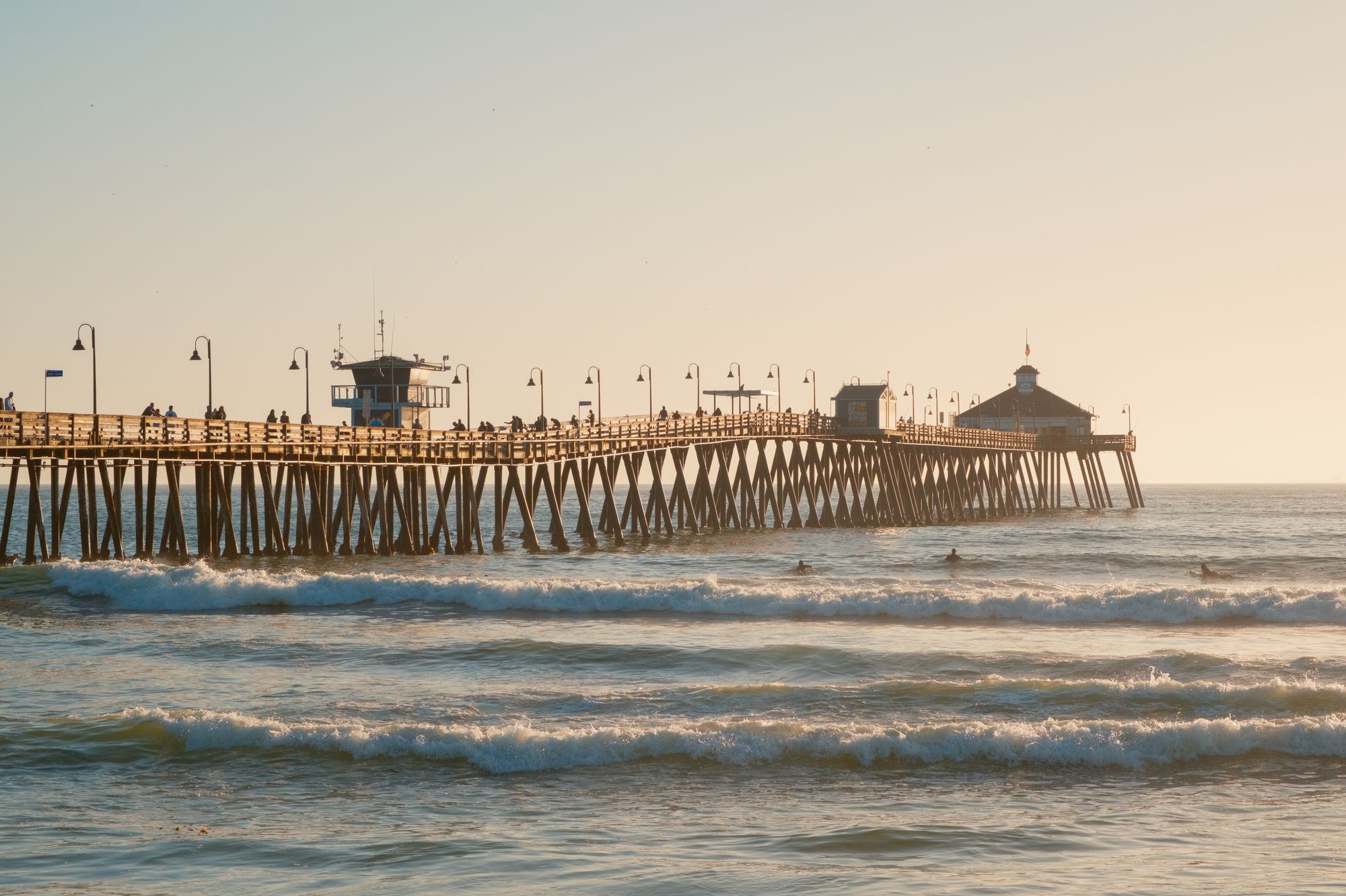 The Pier, Imperial Beach 01