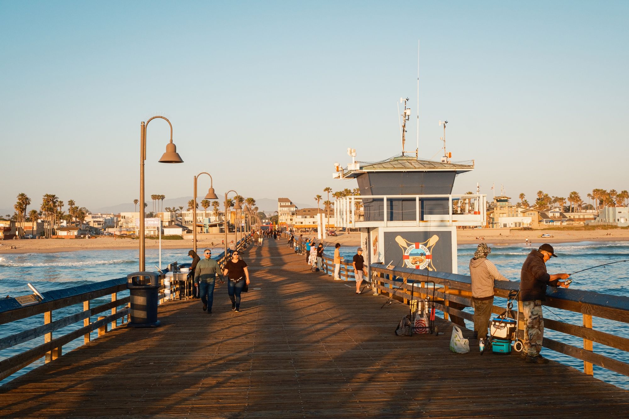 The Pier, Imperial Beach 02