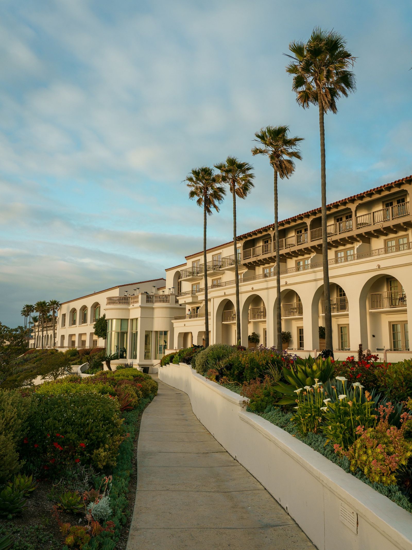 The Ritz-Carlton, Laguna Niguel