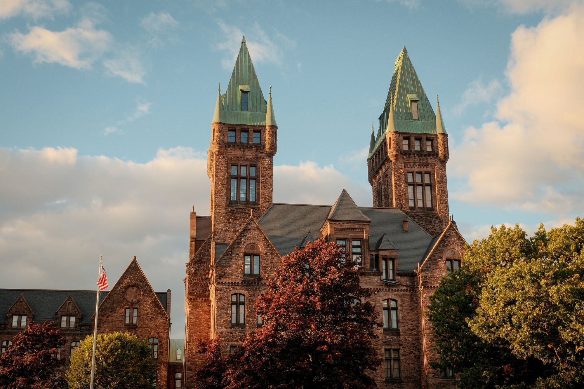 The Richardson Hotel, Buffalo 03