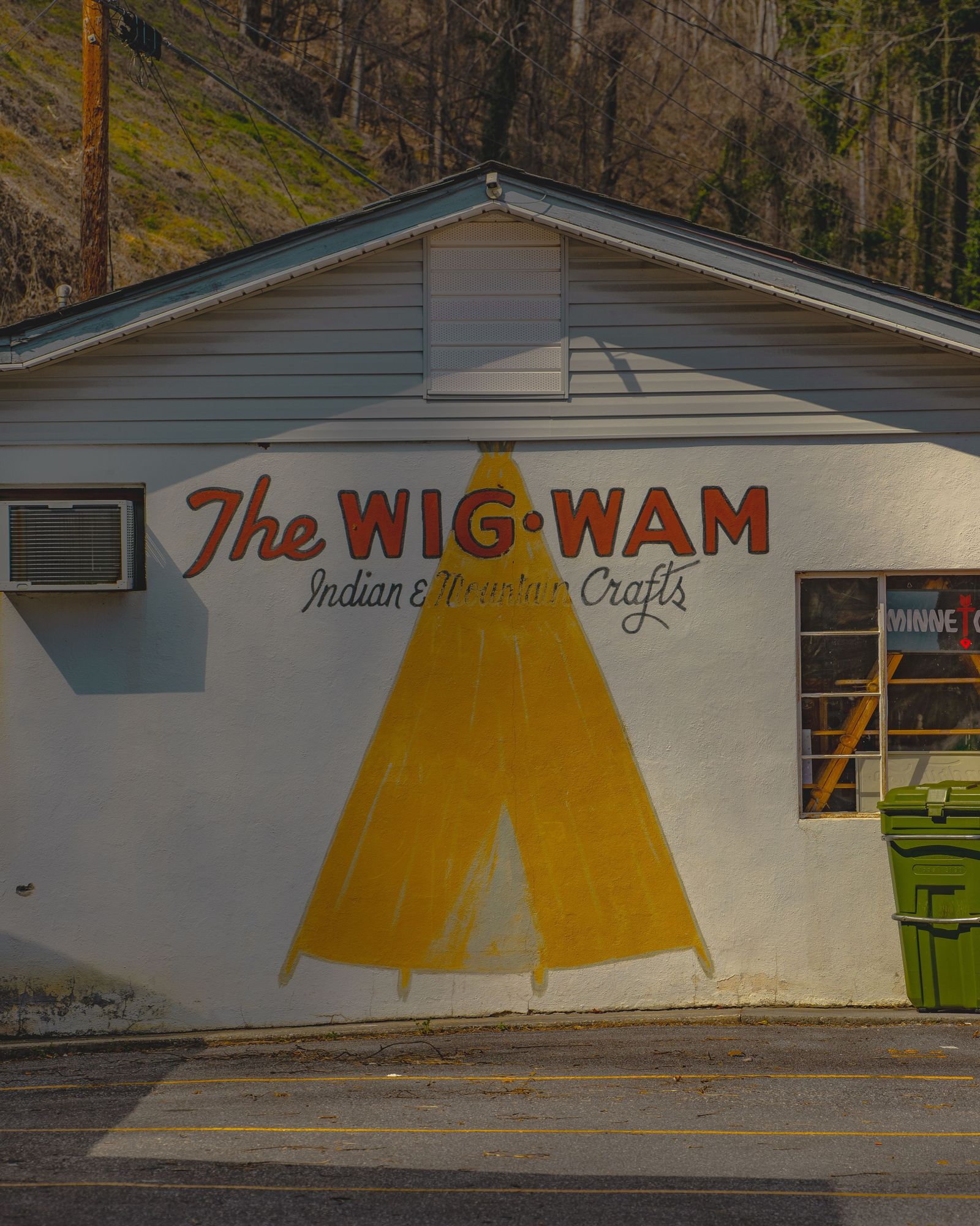The Wigwam Gifts