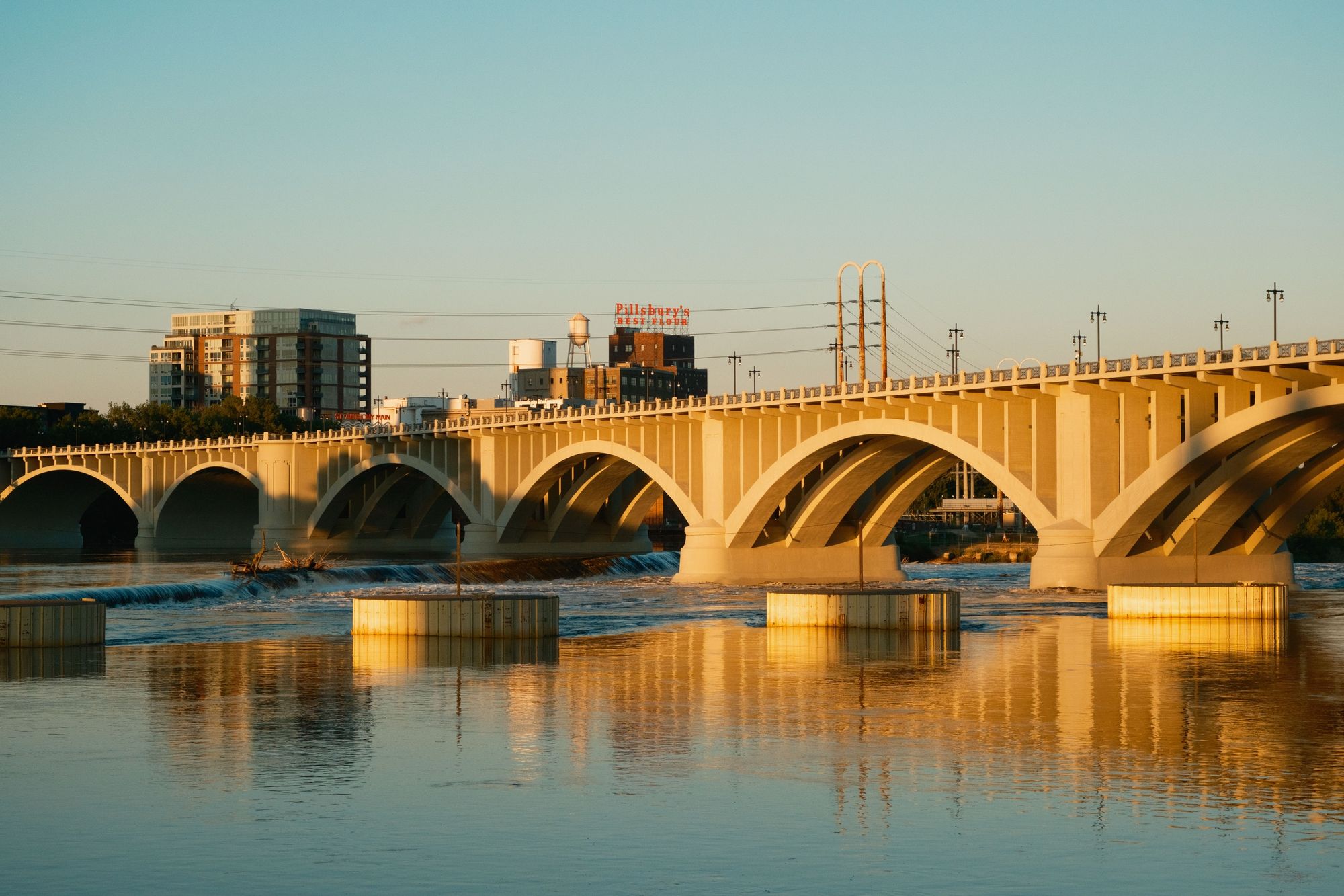 Third Avenue Bridge, Minneapolis 04