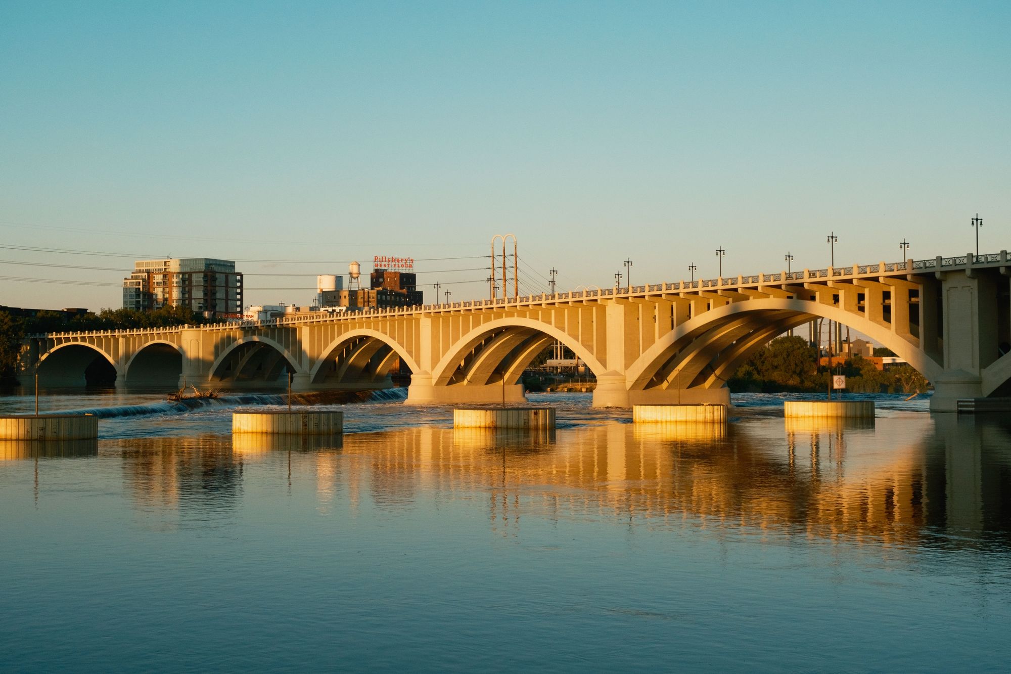 Third Avenue Bridge, Minneapolis 03