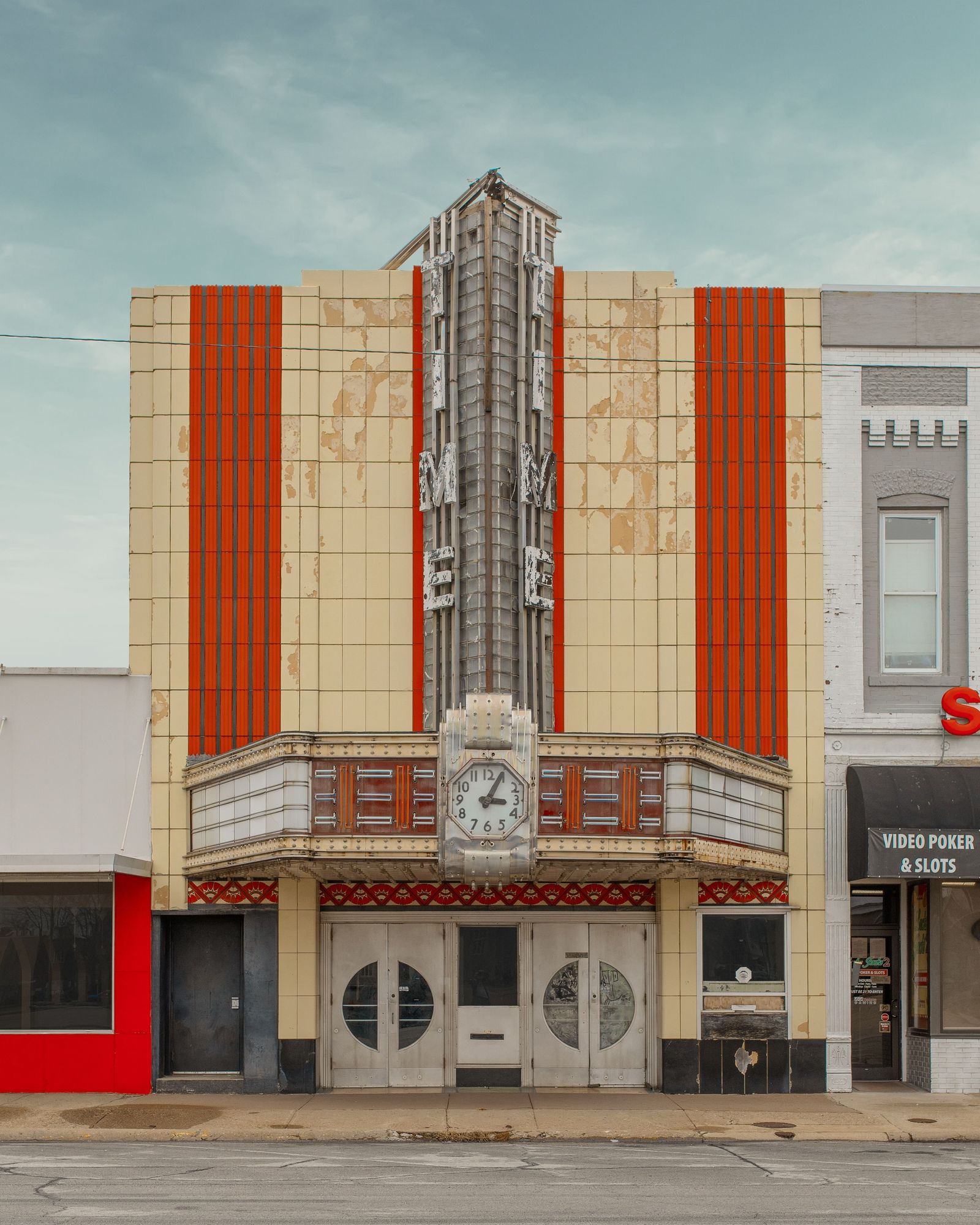 Time Theatre
