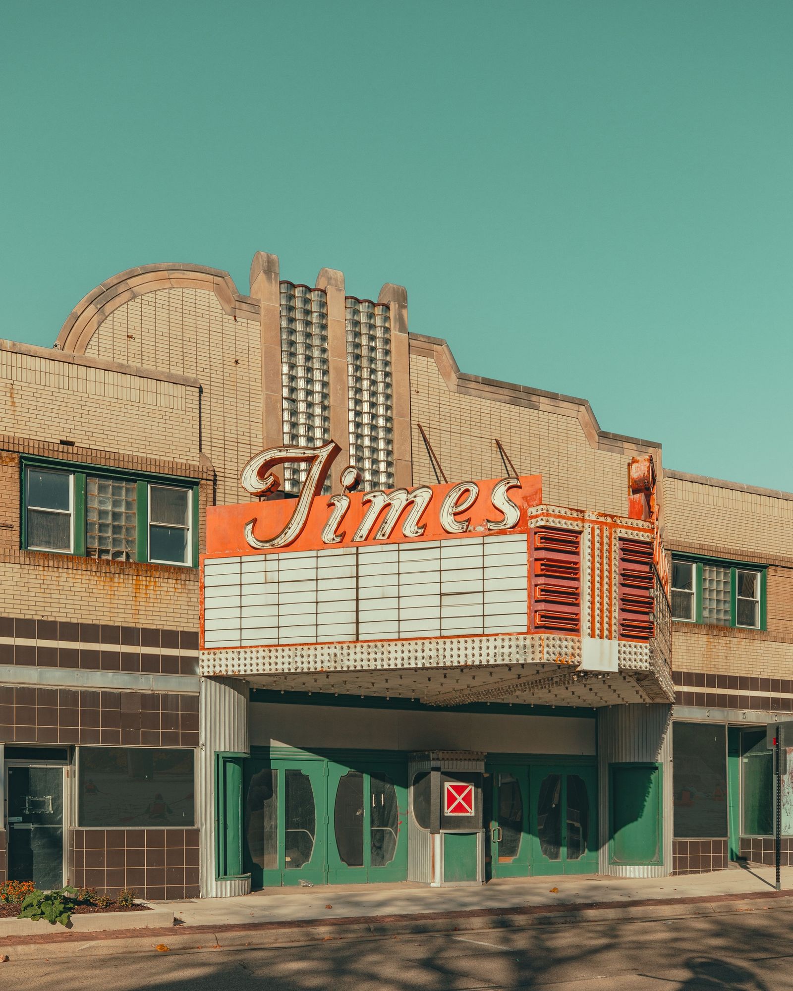Times Theatre