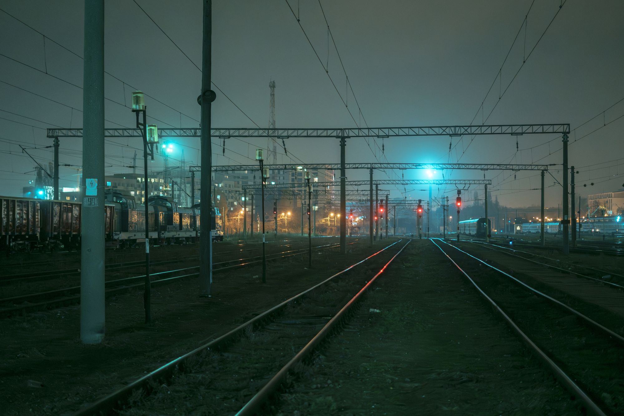 Timișoara Nord 02