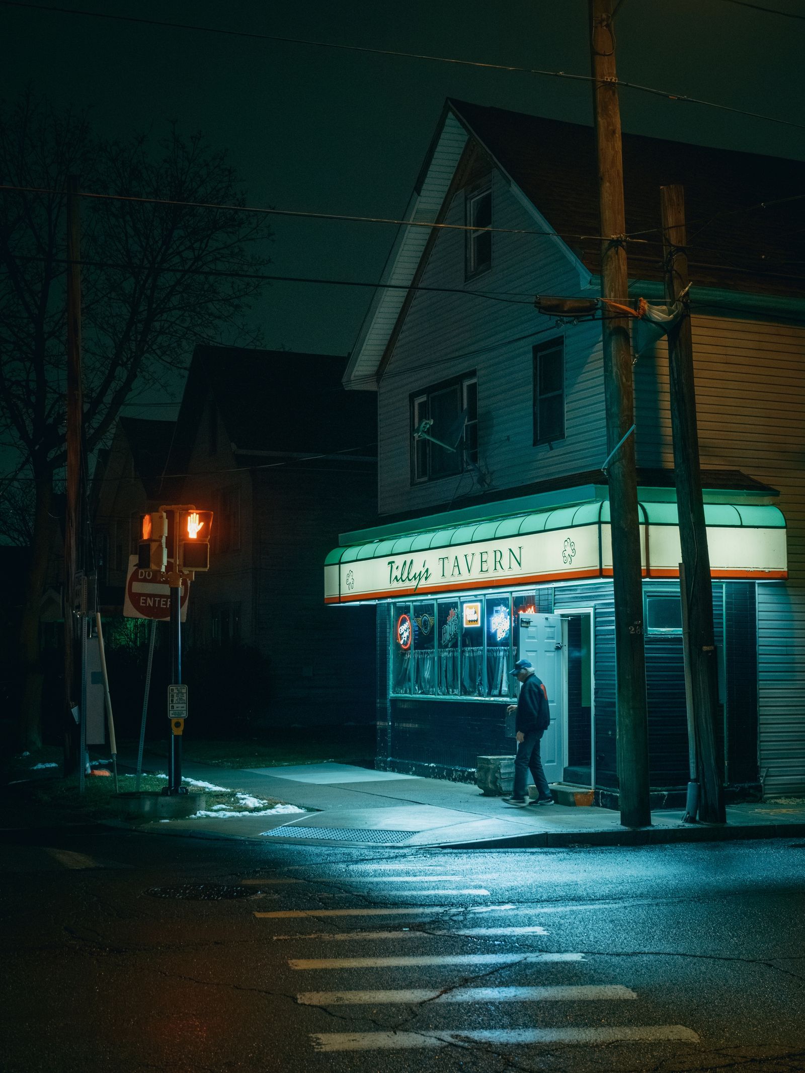 Tilly's Tavern, Buffalo 01