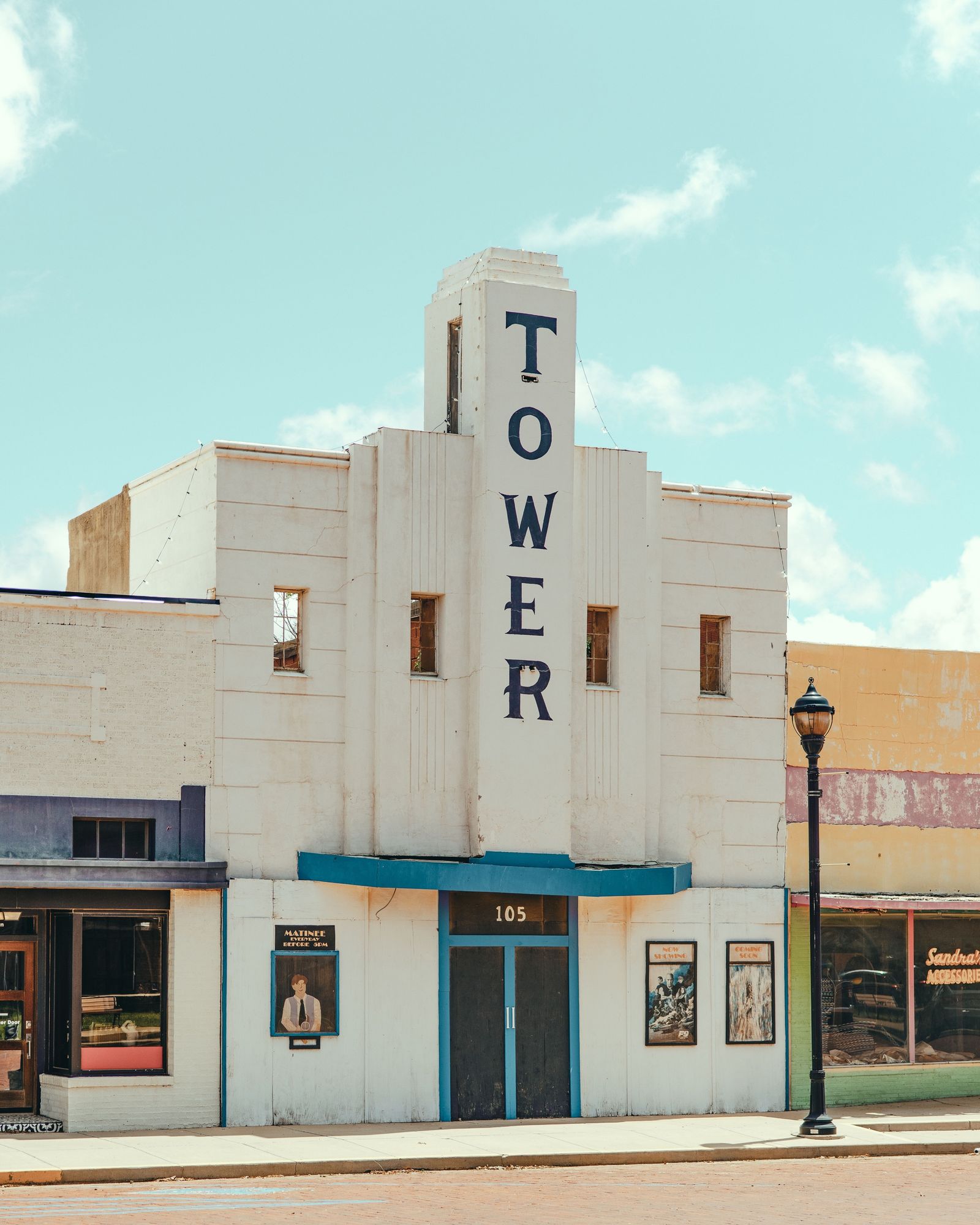 Tower Theatre 02