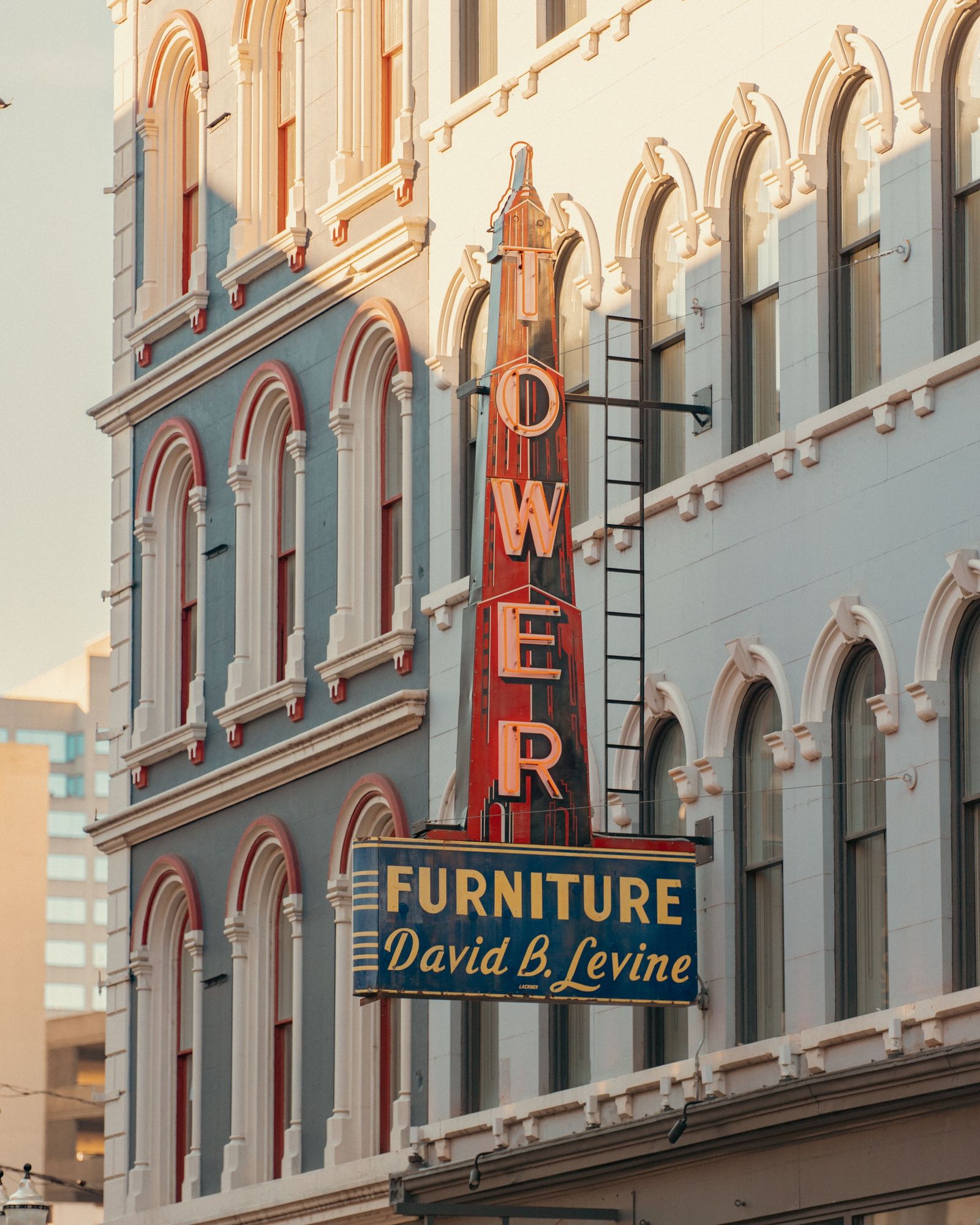 Tower Furniture 01