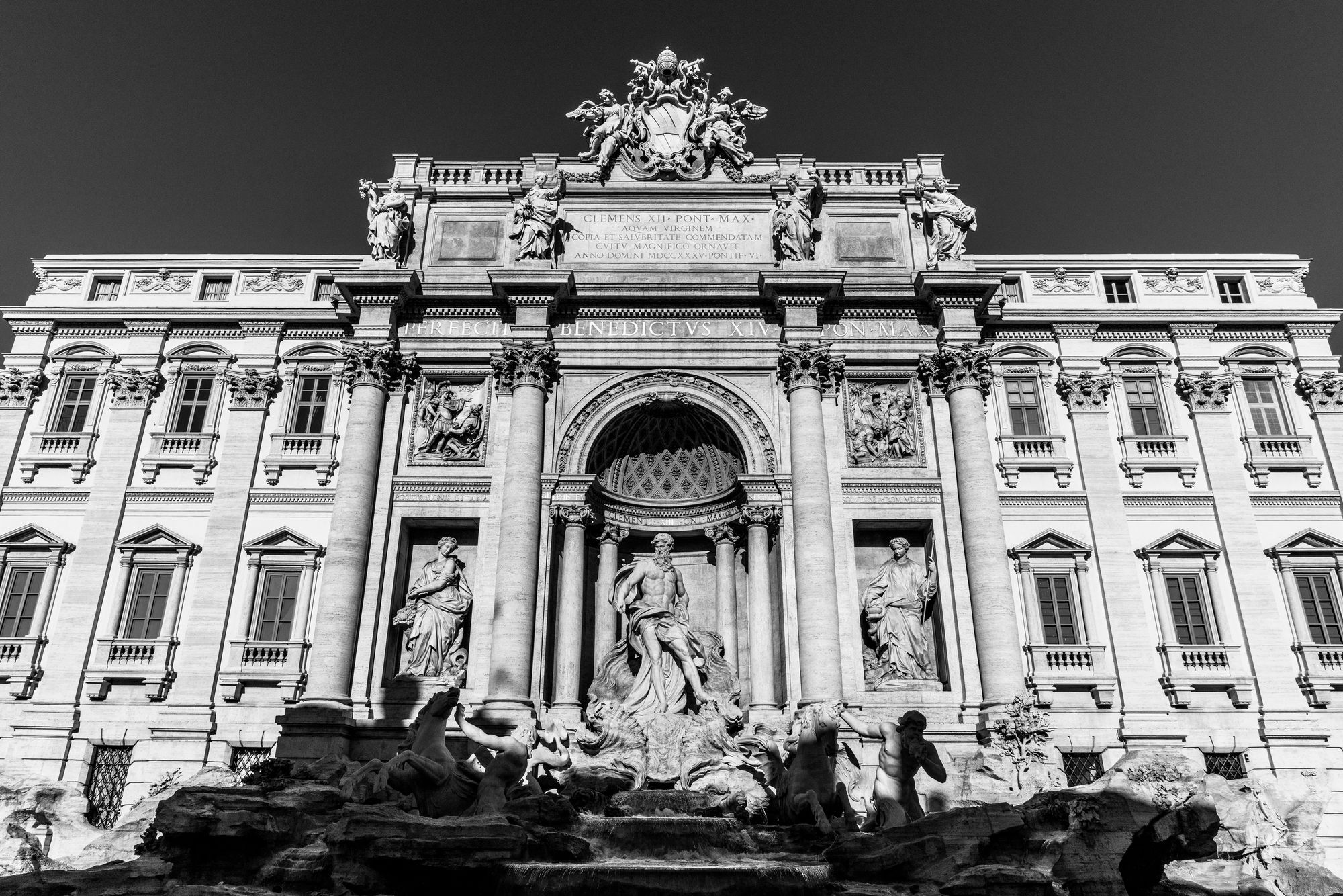 Trevi