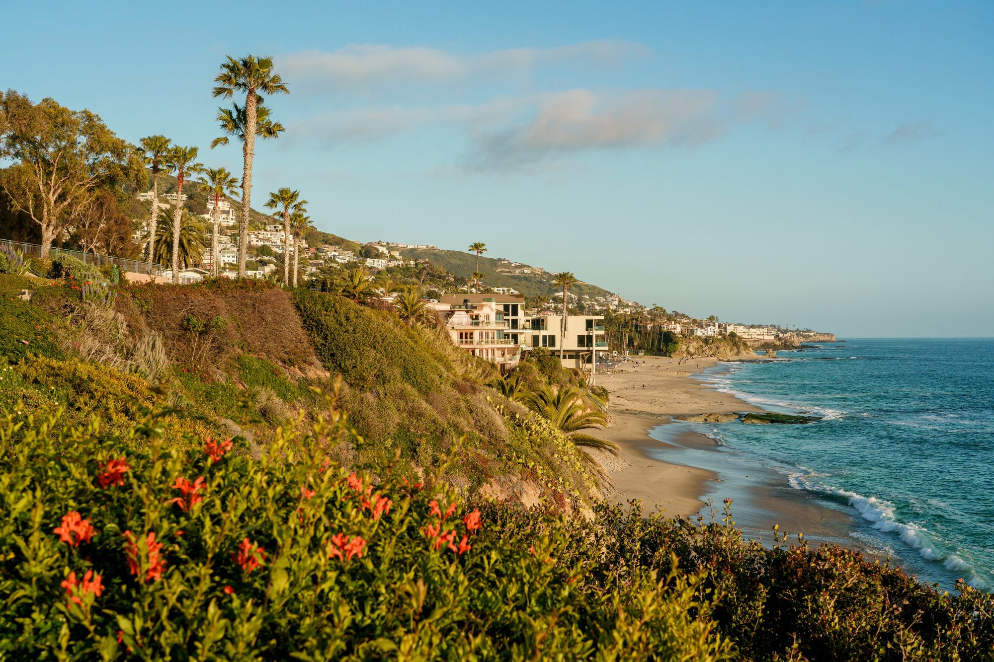 Treasure Island Beach, Laguna Beach 02