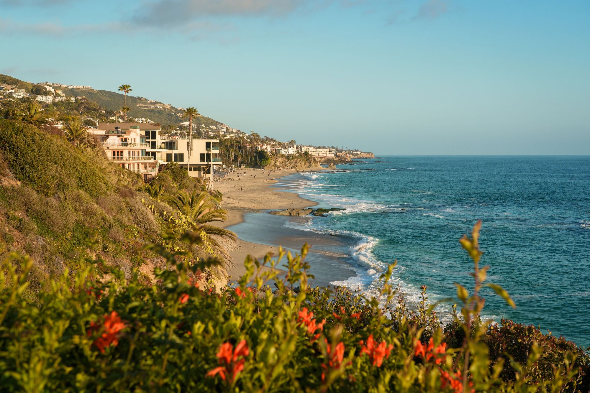 Treasure Island Beach, Laguna Beach