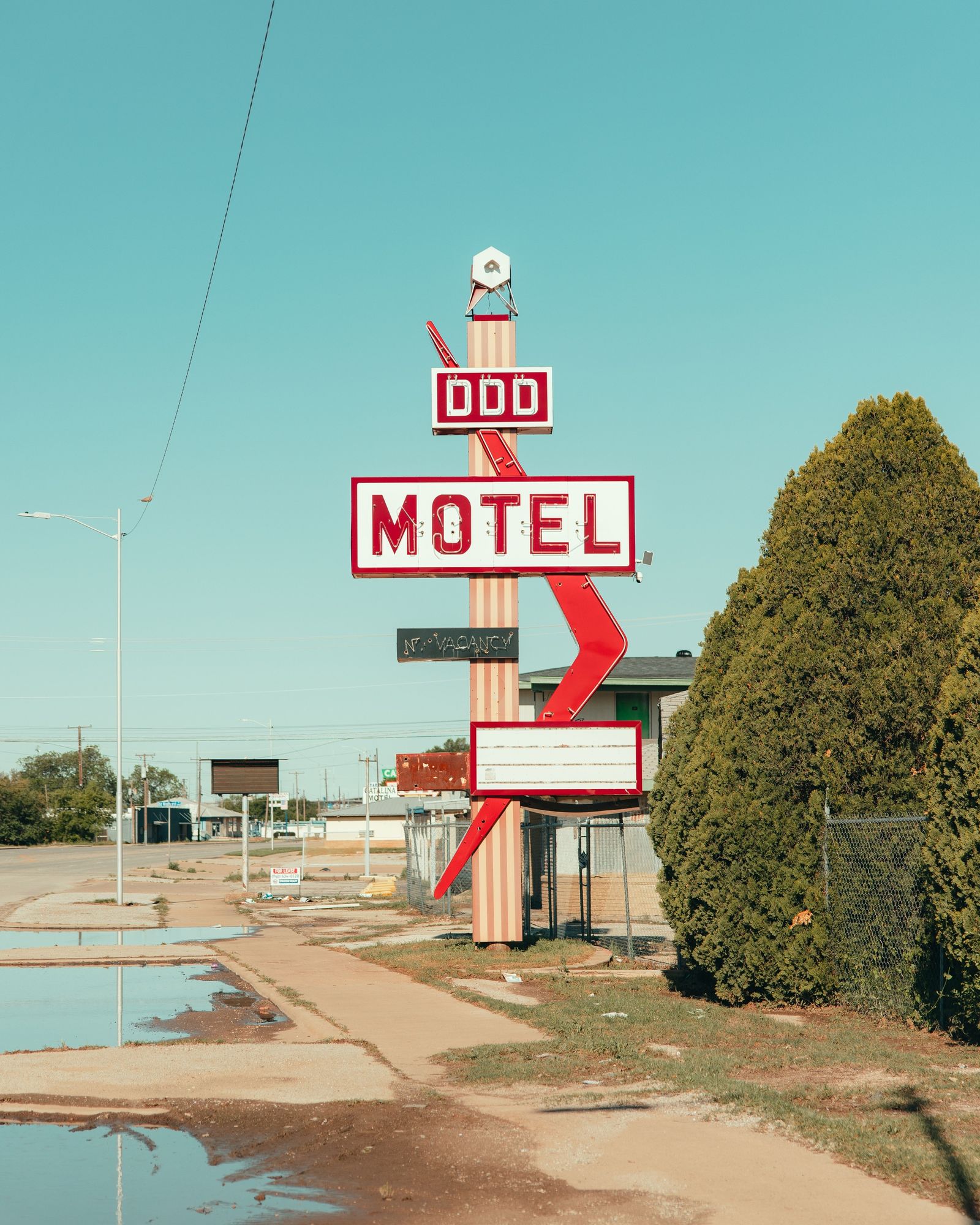Triple D Motel 02
