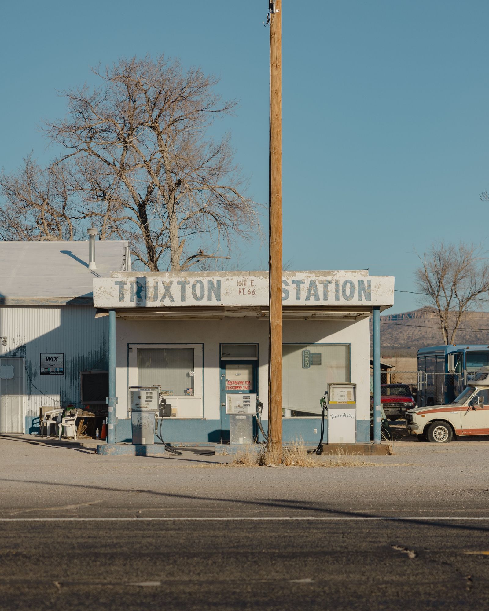 Truxton 02